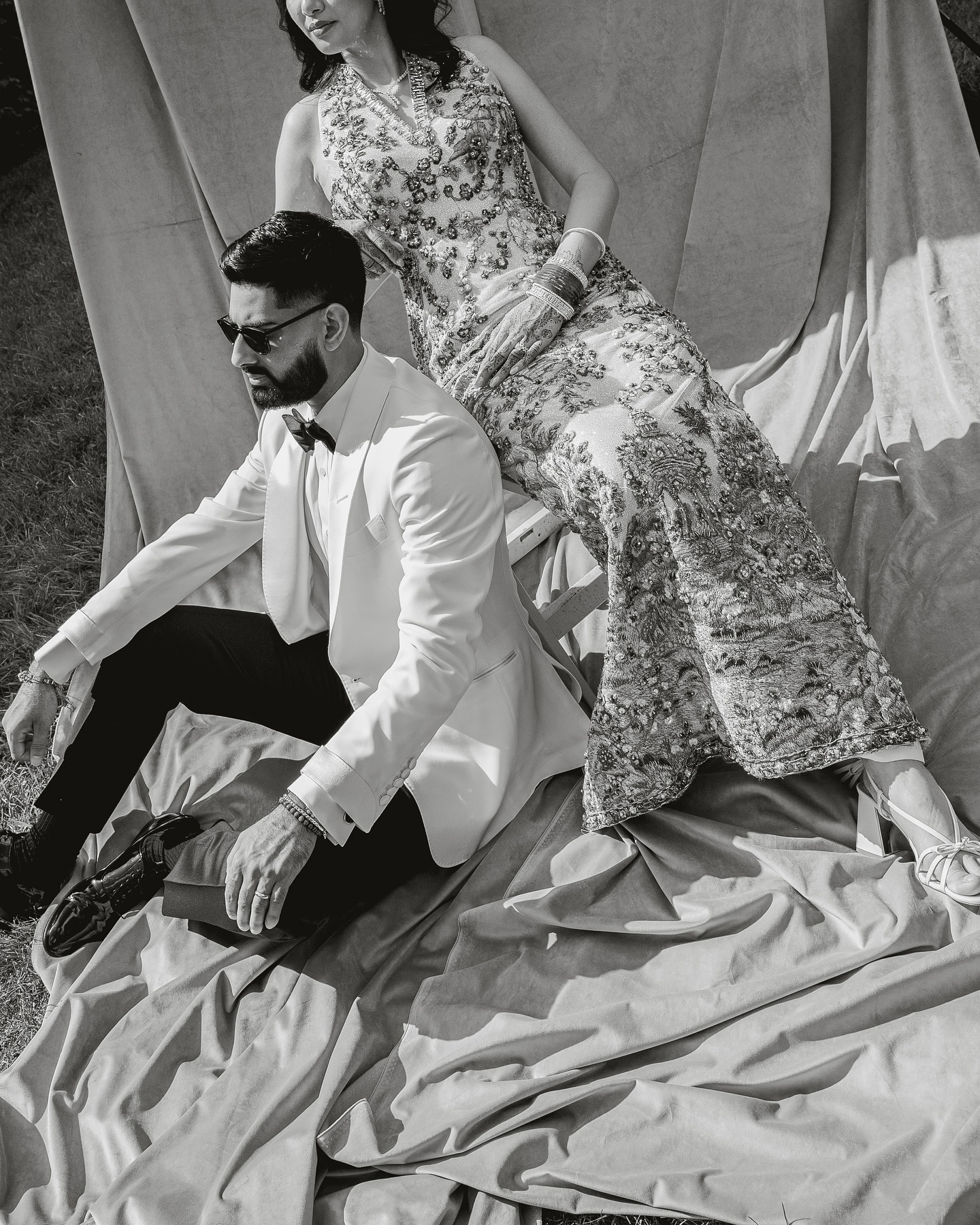 Truly breathtaking ❤️
Photography: @sollisstudio
For: C & T
@dangitscrystal
@bijievents
@judylim.makeup
@makeup.by.adrienne
__________________
.
.
.
.
#wedding #weddingseason #bridetobe #engagementsession #luxuryweddingphotographer #wedluxe #graceormonde #destinationwedding
#destinationweddingphotographer #floridaweddingphotographer #miamiweddingphotographer #torontoweddingphotographer
#torontoweddingvideographer
#bridetobe #bridalinspo #editorialwedding #editorialweddingphotographer #weddinginspiration #maharaniweddings #southasianbride #southasianbridemagazine #indianwedding #explorepage