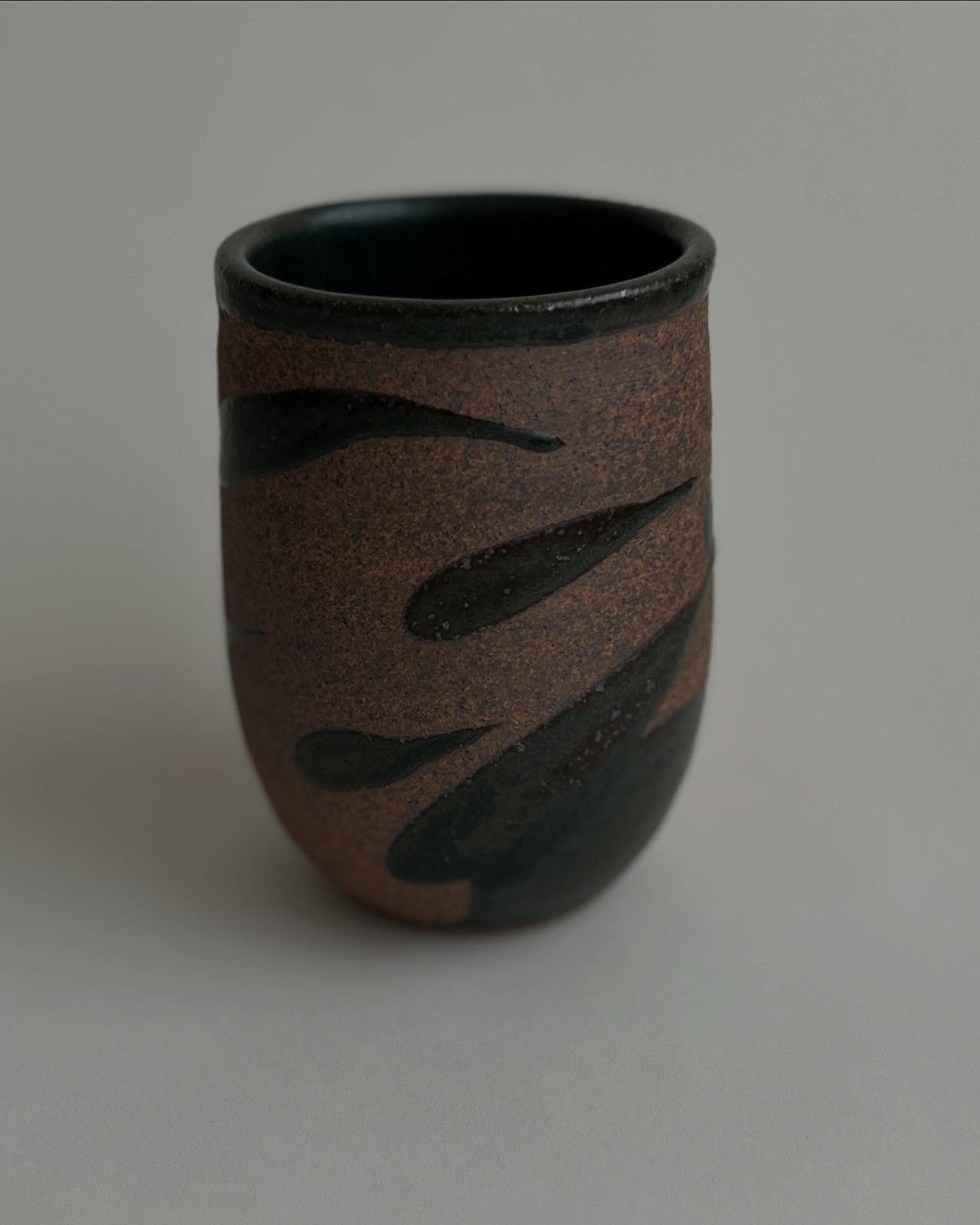 Love the story of these vases. Diana ‘s daughter asked her to make a vase for her teacher. Of course we know you never make just one! What a lovely gift for a much appreciated teacher. Happy holidays everyone!