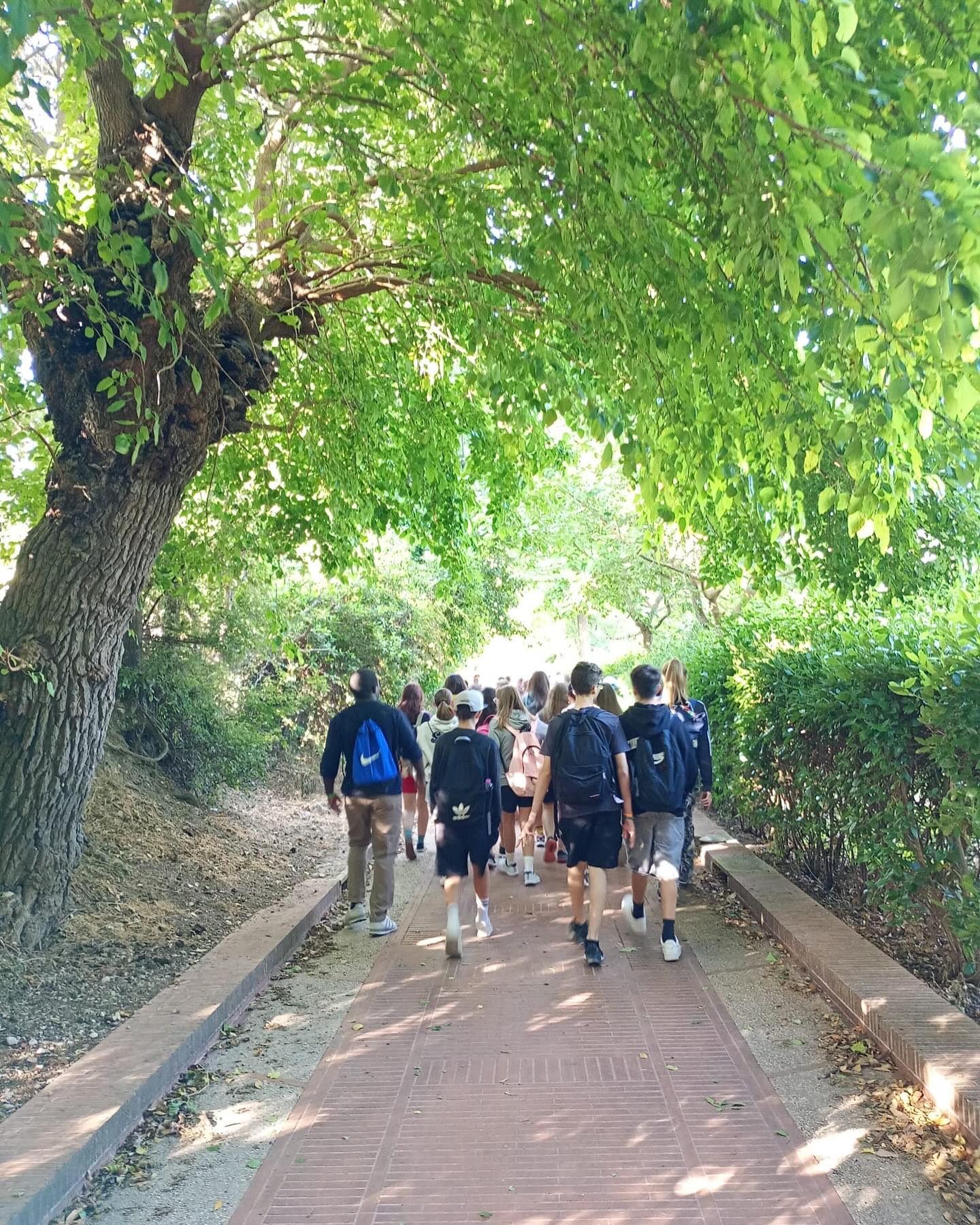 2^ settimana di spiritualità per adolescenti ad Assisi!🚶♀️➡️🚶♂️➡️💒 2^ settimana di spiritualità per adolescenti ad Assisi!🚶♀️➡️🚶♂️➡️💒