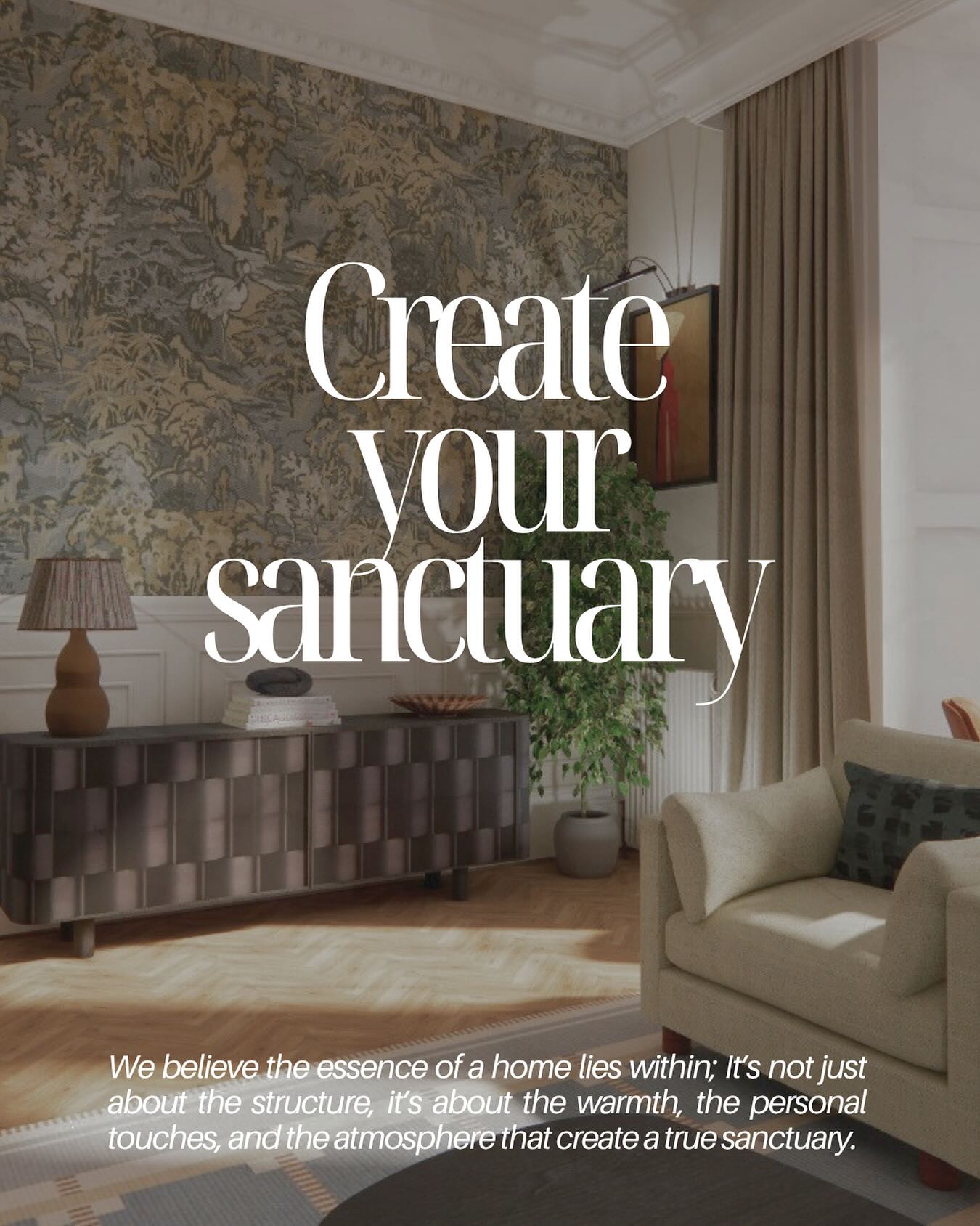 Exciting news - weâve partnered with @cotswold.collectiveâ¨
To celebrate, weâre offering all members a free interiors insight session - our way of saying welcome and letting you experience what weâre all about.
Whether youâre looking to transform a space, refine the details, or simply explore how to bring more intention into your home - we believe the essence of a home lies within. Itâs not just about the structure, but the warmth, the personal touches, and the atmosphere that create a true sanctuary.
Ready to create yours?
DM or email us at enquiries@inutiinteriors.com to find out more, weâd love to hear from you!