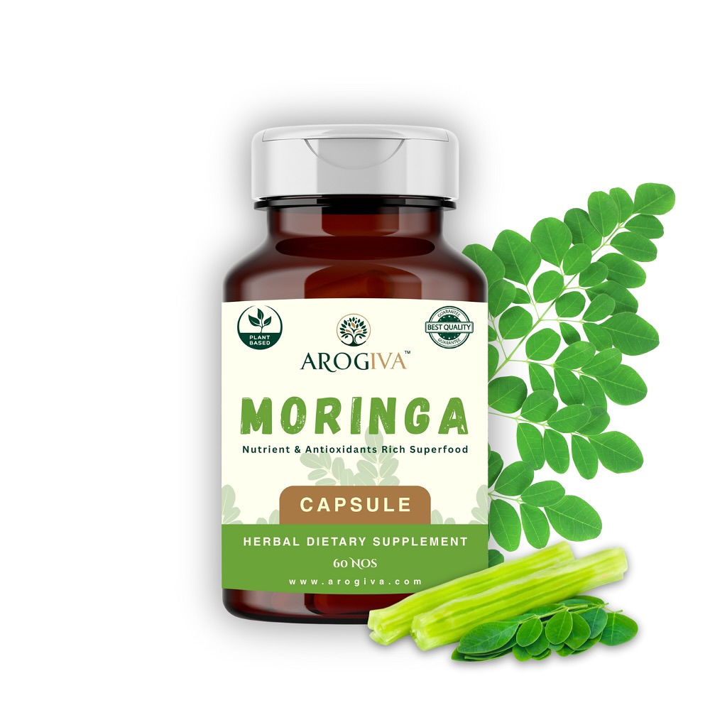 🌿💚 Arogiva™ Premium Natural Moringa Capsules 💚🌿
Power-packed. Potent. Pure. 🌿💊
Made from high-strength Moringa leaf extract, these capsules deliver a concentrated dose of antioxidants, vitamins & minerals — in a clean, easy-to-absorb form.
✔️ Premium Moringa Leaf Extract
✔️ Supports energy, detox & immunity
✔️ No fillers, no binders – just nature
✔️ Vegan • Non-GMO • Lab-tested purity
The superfood your body deserves, now in its most powerful form. 🌱⚡
💪🏻⚡️Elevate your health—naturally.
📦ORDER NOW📦 on AMAZON or www.arogiva.com🥰✌🏻
#Arogiva #PremiumMoringa #moringaextractcapsules #natural #ayurvedichealth #greenfuel #vegansupplements #moringapower #superfood