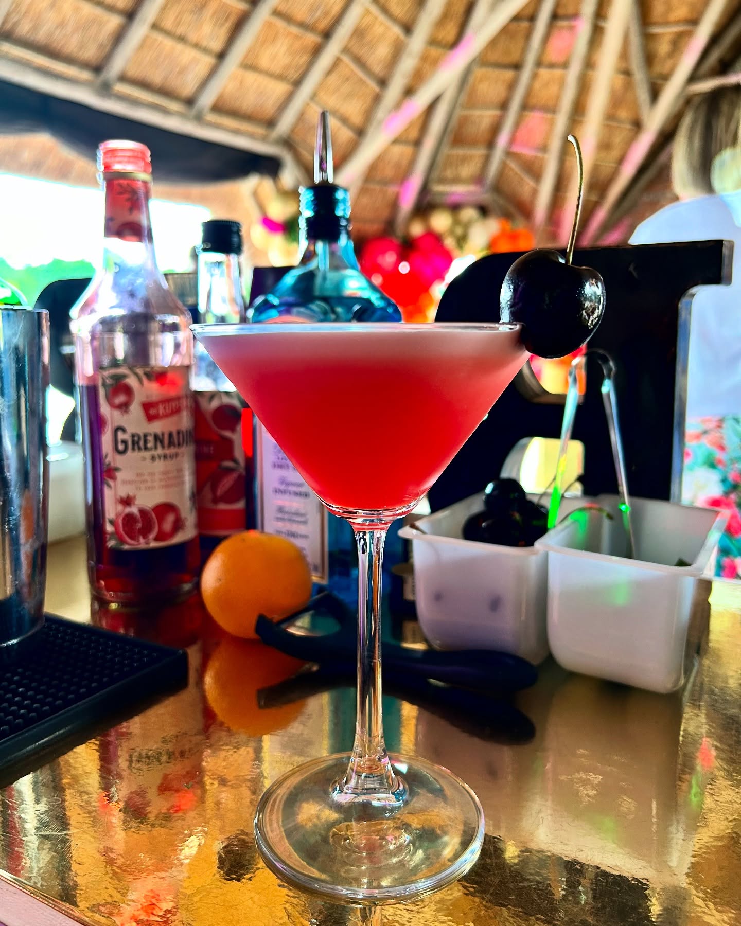 Bringing the bar, wherever you are 🍸
Find out more through the link in our bio 🔗