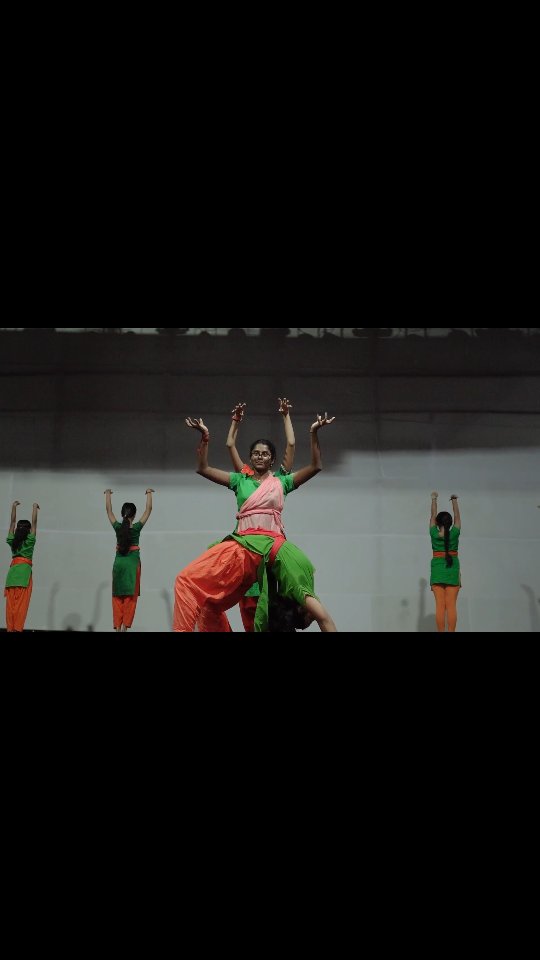 Teaching dance: a delicate balance of joy and struggle 💫🕺.
On this Guru Purnima, I'm grateful for the opportunity to inspire and shape young minds. Watching students blossom into confident performers is pure joy 🙏💕 #GuruPurnima #dance teacher #dancelife #joy and struggle
#SangiTharanga Dance and Music School Surat