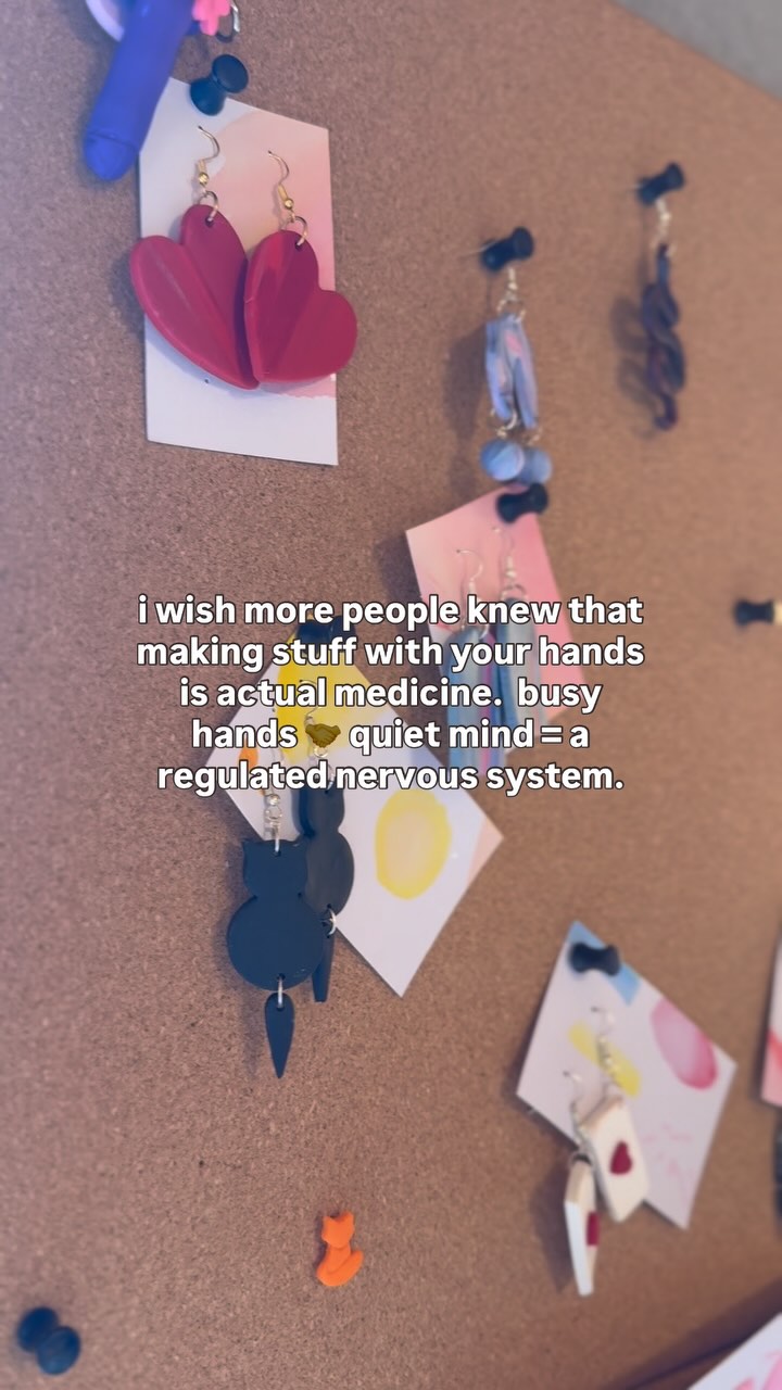 it's also cuuuuute 🥹🌈 and fun 💃🏻