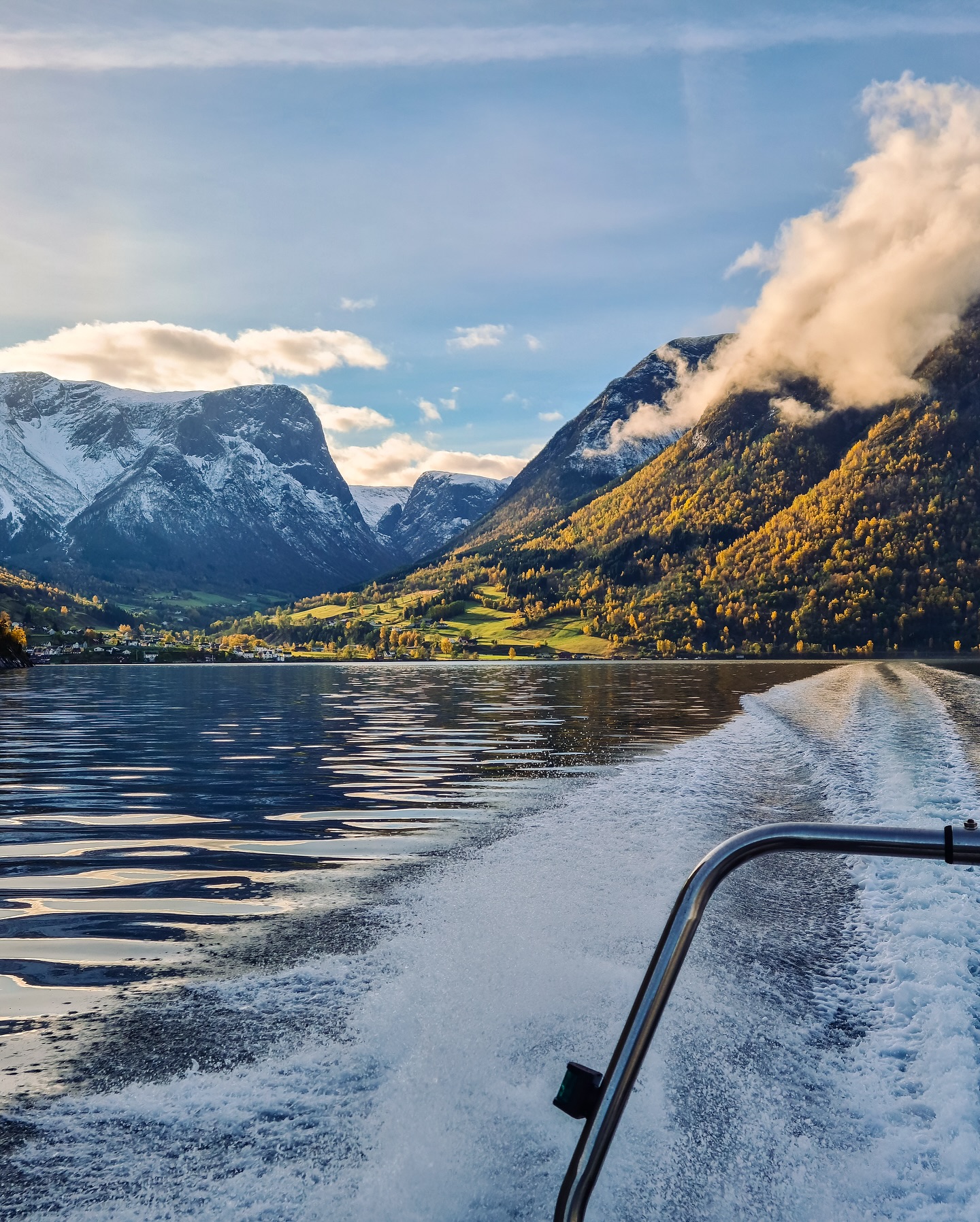 While we wait for hunting season to kick off in Norway, we’re making the most of what nature has to offer — from fjords to mountains.
In Norway the summer is all about recharging, exploring new adventures, and getting ready for what’s ahead.
How do you prepare for the season? 🍂🐾
