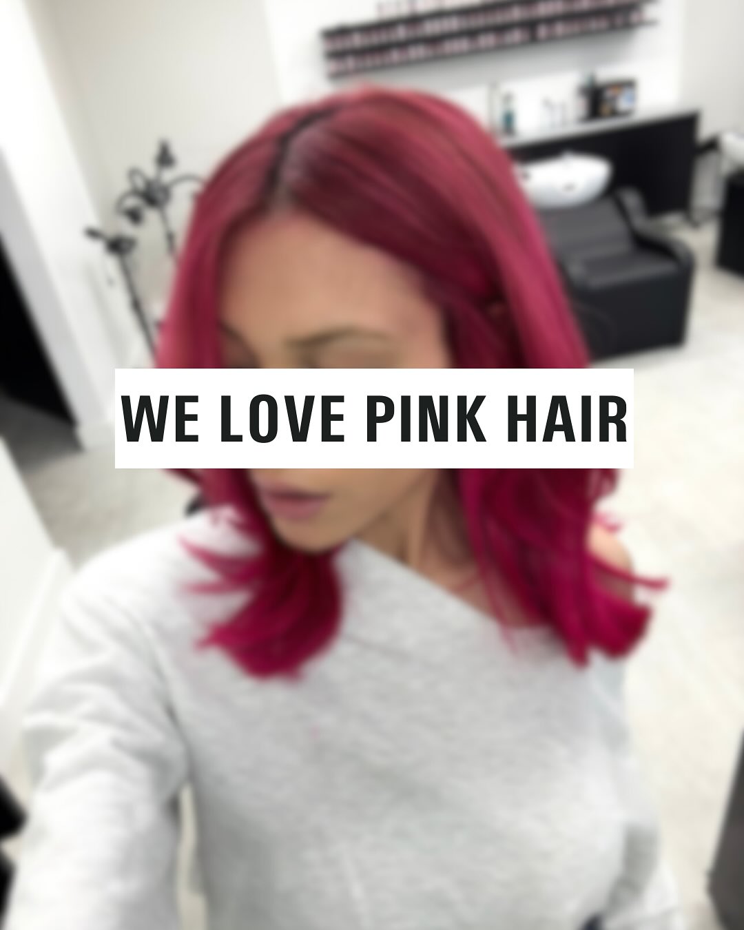 At GUM we love pink hair—we consider it natural tbh. 😉
All different shades and placements done by our artists here at GUM.
Get pink hair via the “Request an appointment” link in our bio.
See you soon! ✖️✖️
#rihairstylist #rihairstylist #rihairdresser #pinkhair #downtownprovidence #providenceri #boston #mahairsalon #cthairsalon #jwu #risd #providencecollege