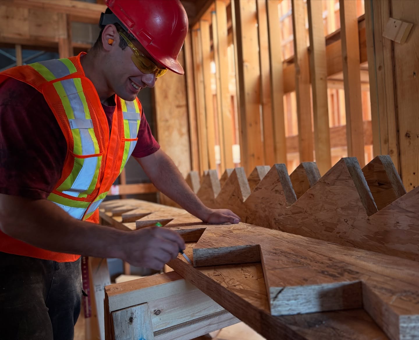 “You do not rise to the level of your goals. You fall to the level of your systems.” — James Clear
What systems do you have for your stairs? Reach out for a quote — info@petermade.ca
#stairs #construction #vancouver