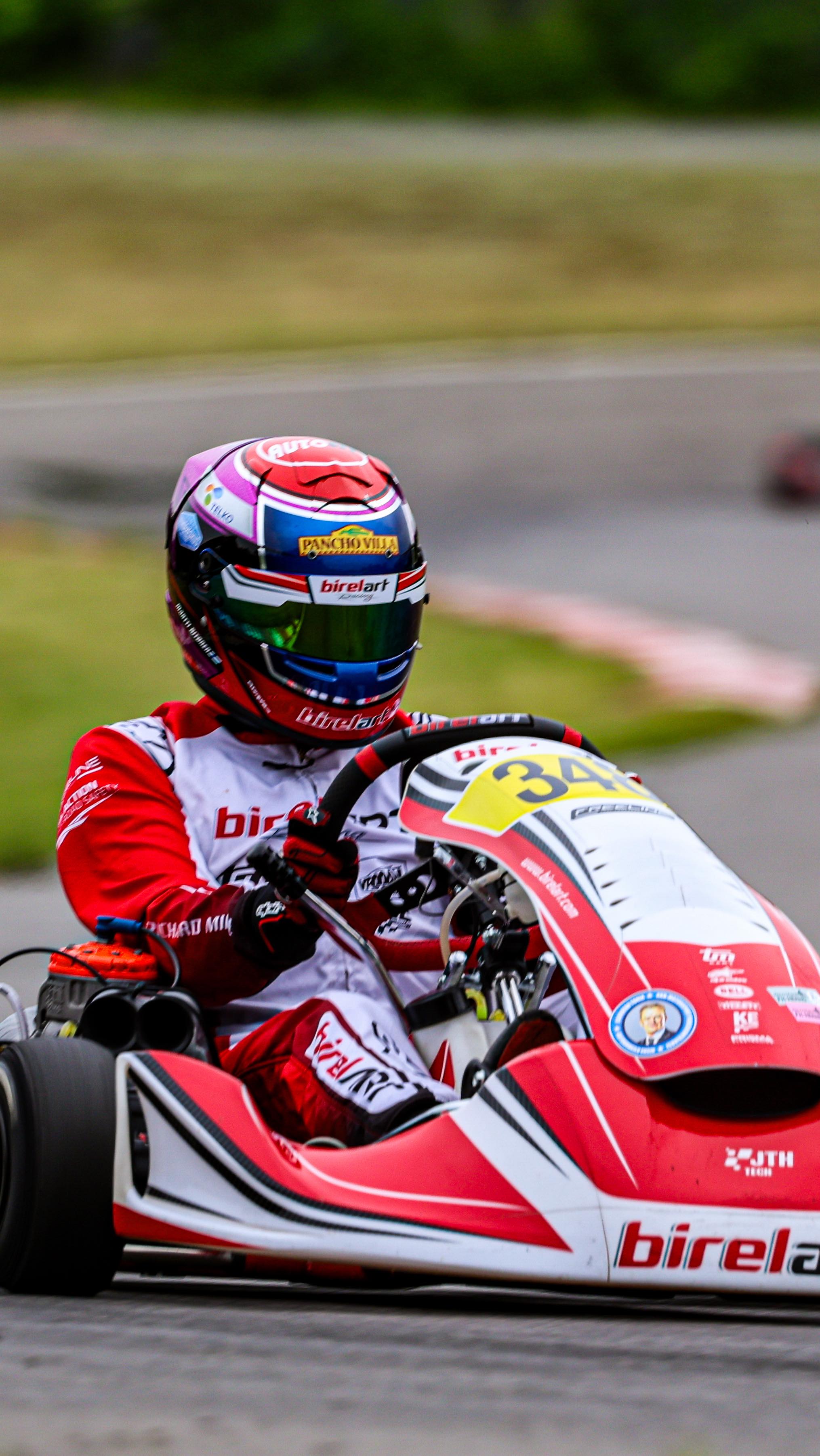 @kartingsm Kouvola vibes ⚡️
Speed, focus & pure adrenaline.
🔧 @japadeus
📹 @kartmamaphotographs
#mara #gomara #racewithmara #kz2 #birelart #karting #redpower #kartingsm #foryou #fypage #trending #sport #motorsport