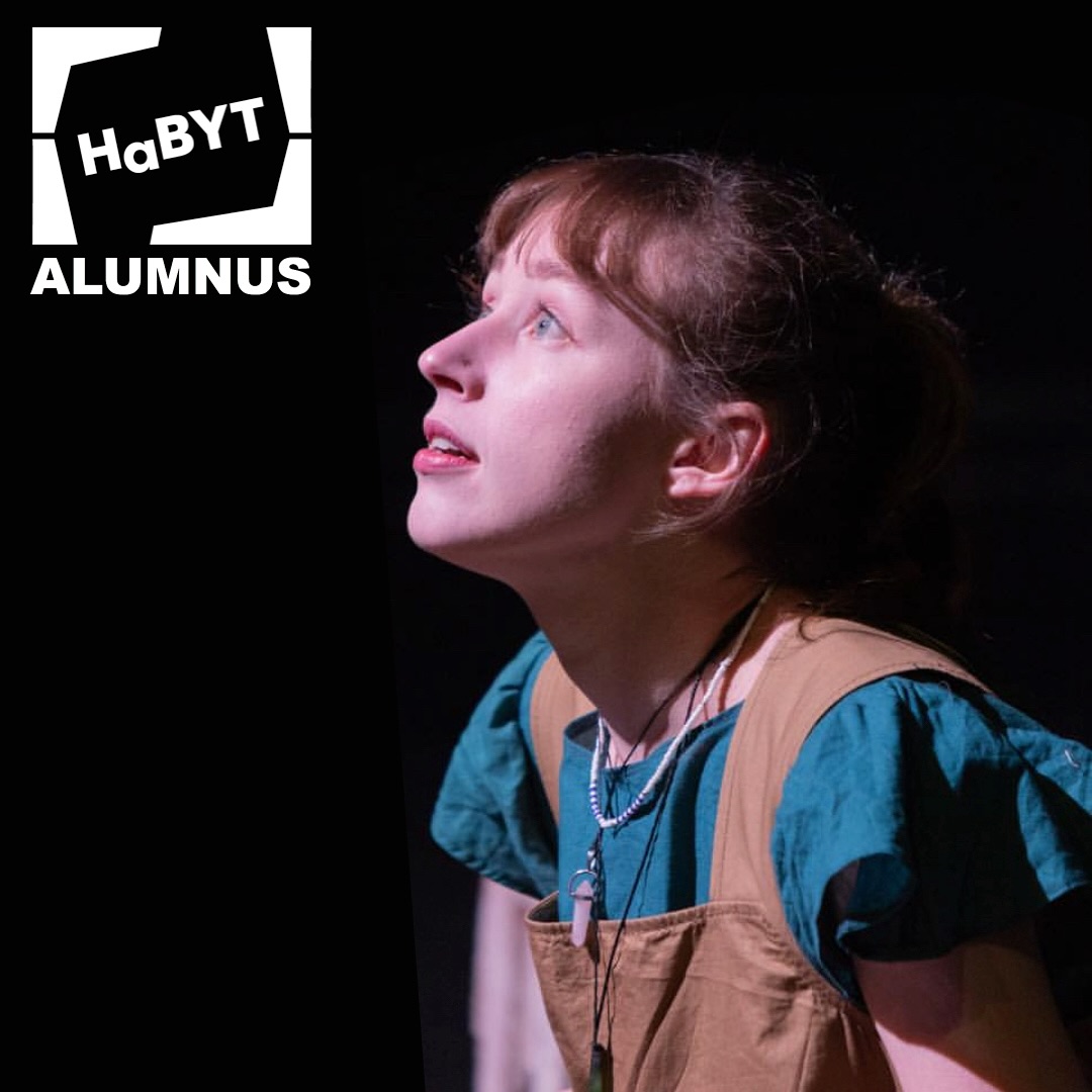 Spotlight on HaBYT alumnus Anna Barker. Since leaving the bay, Anna studied Theatre and Film at Victoria, gaining an MFA of Creative Practice in Theatre. She’s been making waves on the Wellington Theatre scene as both a performer, publicist and creative.
Her latest project is The Ballad of Briar Grant - a new dramedy by Jack McGee, presented by Squash Co. Arts Collective, about two very sad divas taking it out on one another amongst the apple trees - in which she plays the titular role. As part of their tour of Aotearoa you can see Anna bring Briar to life in two performances at Toitoi on 29-30 July. For tickets see the link in our story and highlights.