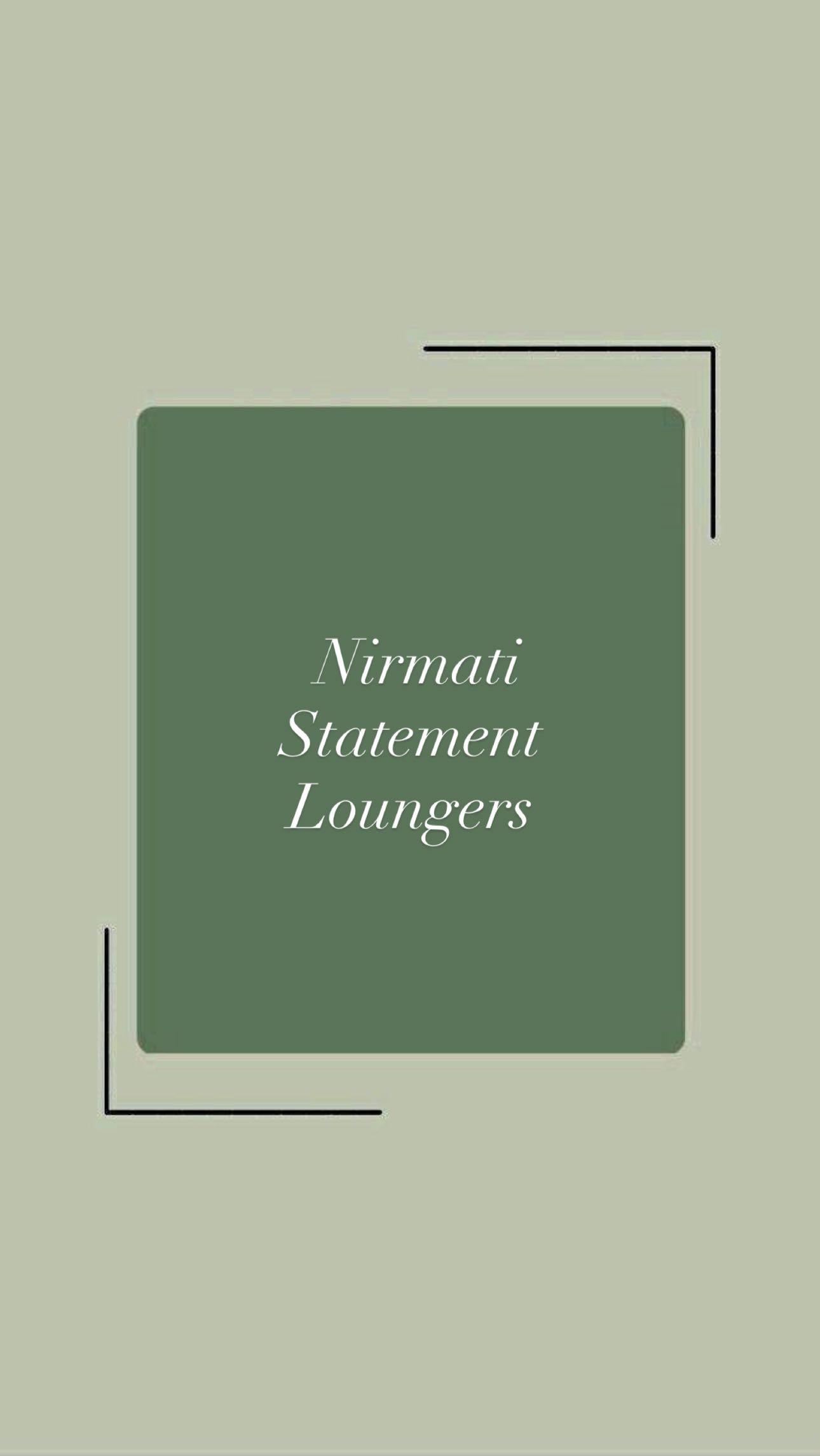 Nirmati Statement Loungers just for you!
Choose one & comment ☝️
#furniture #lounge #woodenfurniture #newlaunch #womenentrepreneurs #handmadewithlove #furnituredesign #woodworker #designinspiration #artistic #homedecor #marketing #homeliving #rattanchair #rattanfurniture #rattanlovers