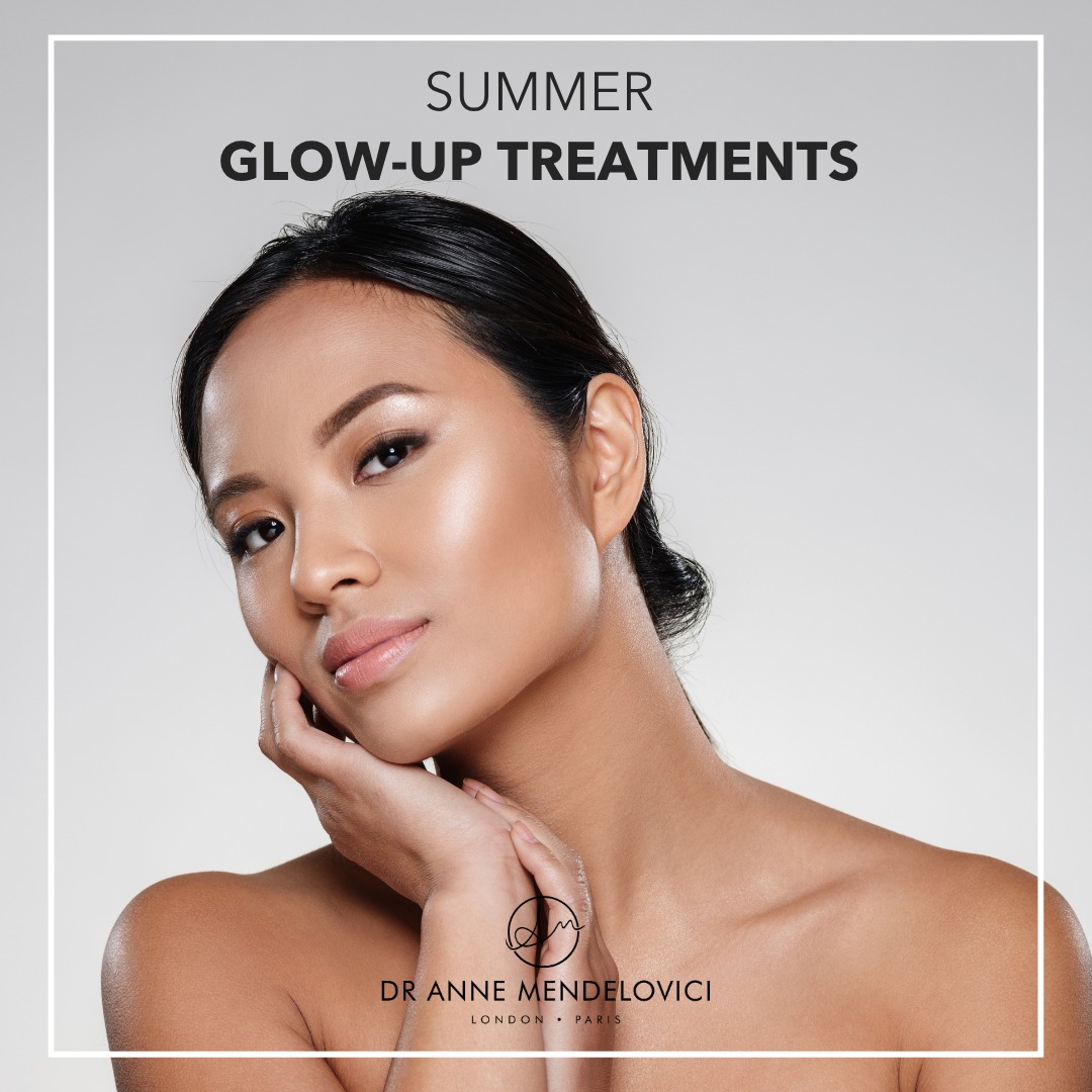 ☀️ Summer is the perfect time to refresh your skin the right way.
At Dr Anne Mendelovici Clinic, we’re sharing our go-to hydration boosters and glow-enhancing treatments that are safe, effective, and perfect for the sunny season.
Swipe to discover your perfect summer glow-up!
Book your consultation with us today or DM us with any questions.
#SkinEducation #SummerGlowUp #HealthySkinAllSummer