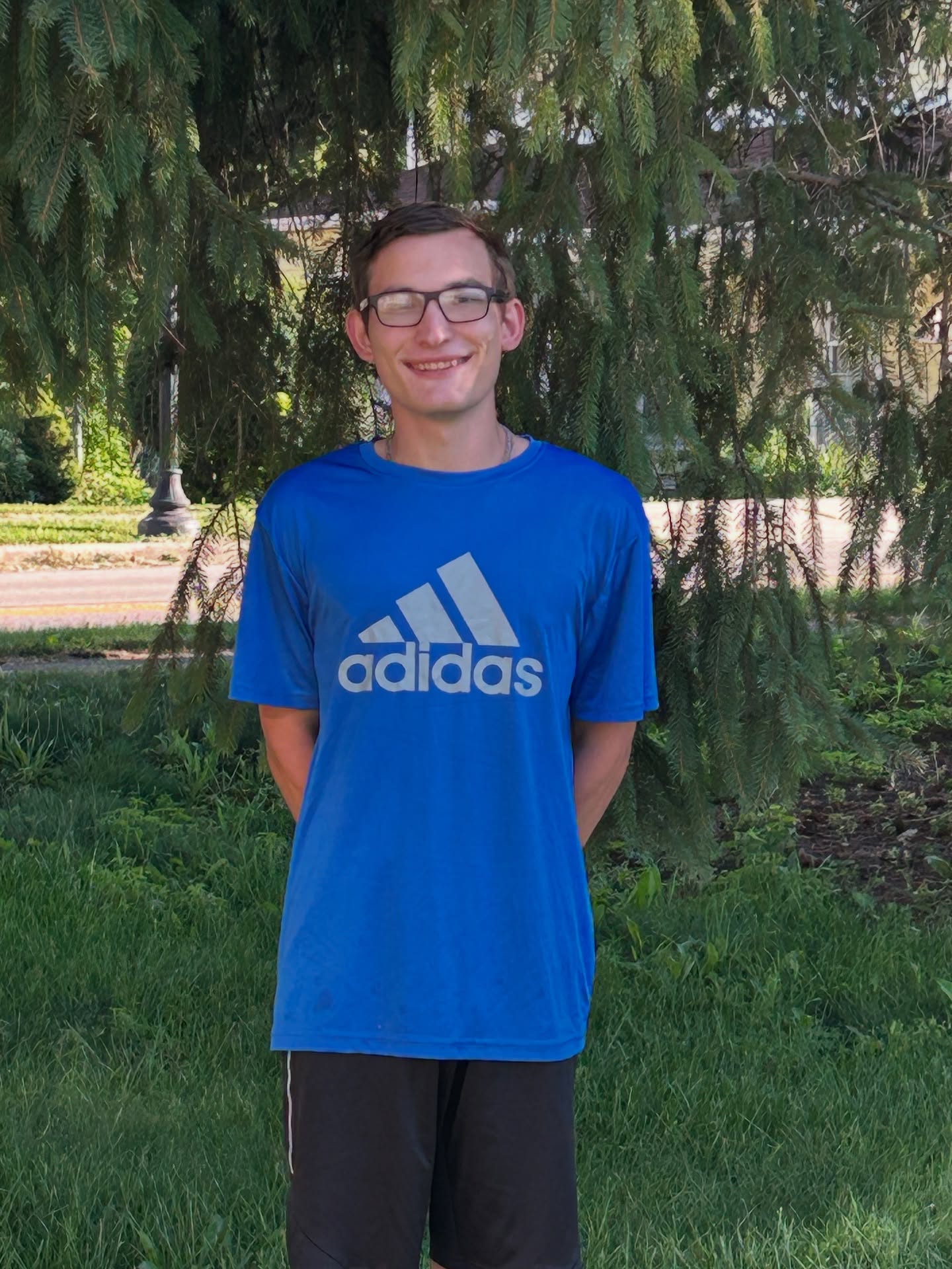 Eighteen years old. Our littlest boy, who is becoming a man. When he stepped into my kitchen today, it nearly took my breath away because all week I’ve been seeing his little two-year-old body get out of that car in our driveway 15 years and 2 months ago and stand there looking at me. Just like it was yesterday.
Brenden, that was the very first day I saw you do the hardest of hard things. Things most people never have to even imagine. But through those next fifteen years, I have watched you do that same thing again and again and again. I am humbled. I have been honored to bear witness as you, through no fault of your own, navigated through some of the deepest waters and darkest nights. AND I have been honored to bear witness as you navigated some situations that did come through fault of your own. You’ve done both with such strength that I am in awe.
Brenden, you’re strong. You’re more self-aware than any teenager I’ve ever met - frankly, you’re more self-aware than I was at 35, much less 18. You’re smart. You’re kind. You care for the people others cast aside. You love the people others spew hate toward. You spend your free time serving. You notice the overlooked. We are proud to call you our son.
Brenden, we are so grateful that you chose us. You didn’t know what you were choosing, but we came with an army of people on your side that would do anything to help you. May this year be a year that it sinks in a little deeper that we love you no matter what. Growing up is hard to do, especially when your mama sometimes makes it harder than she has to. My continual prayer is only that I know how to love you well. Nothing you can do will ever threaten your place in this family. You are still my sunshine, and you still make me happy.
And if I can borrow from one of your favorite songs:
When you get lost, we’ll remind you -
you’ve got your mother’s heart.
You’ve got your father’s hands.
You’ve been baptized in the water.
You’re a product of desire.
You are loved beyond measure.
And if you never truly believe that it’s true, know this:
It’s still going to be true whether or not you believe it.
We love you.
We love you.
We love you.