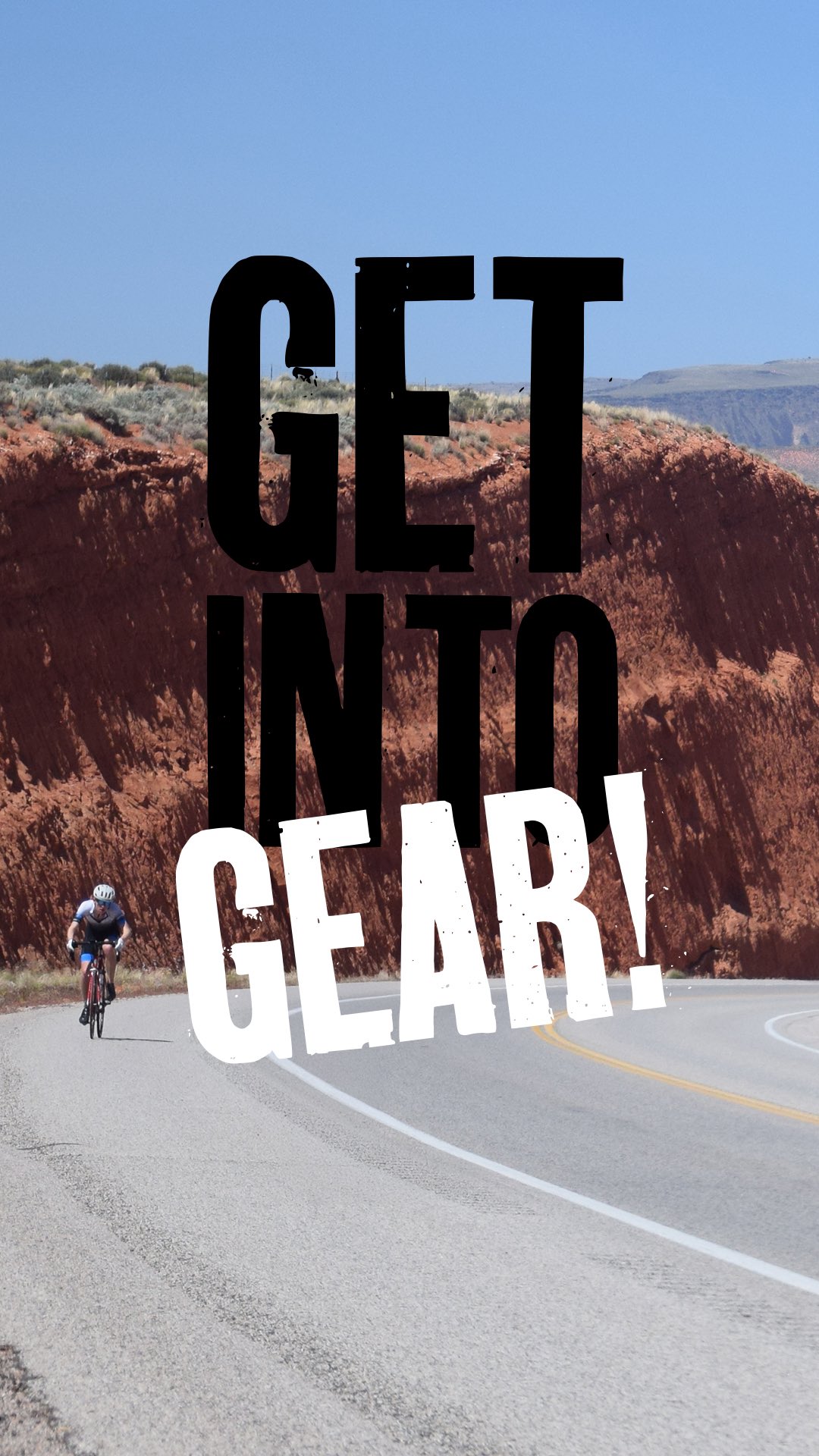 TIME TO GET IN GEAR!
Summer is winding down, but your best ride of the year is just getting started.
Join us this October for the Fall Tour of St. George — a stunning ride through Southern Utah’s fall landscape.
🍁 Crisp air
🚴 Smooth, scenic routes
🧡 Laid-back, high-energy cycling vibes
Tag your ride crew. Make it a plan.
Registration and information links in bio
#FallTourOfStGeorge #RideSouthernUtah #CyclingSeason #UtahCycling #EndOfSeasonRide
