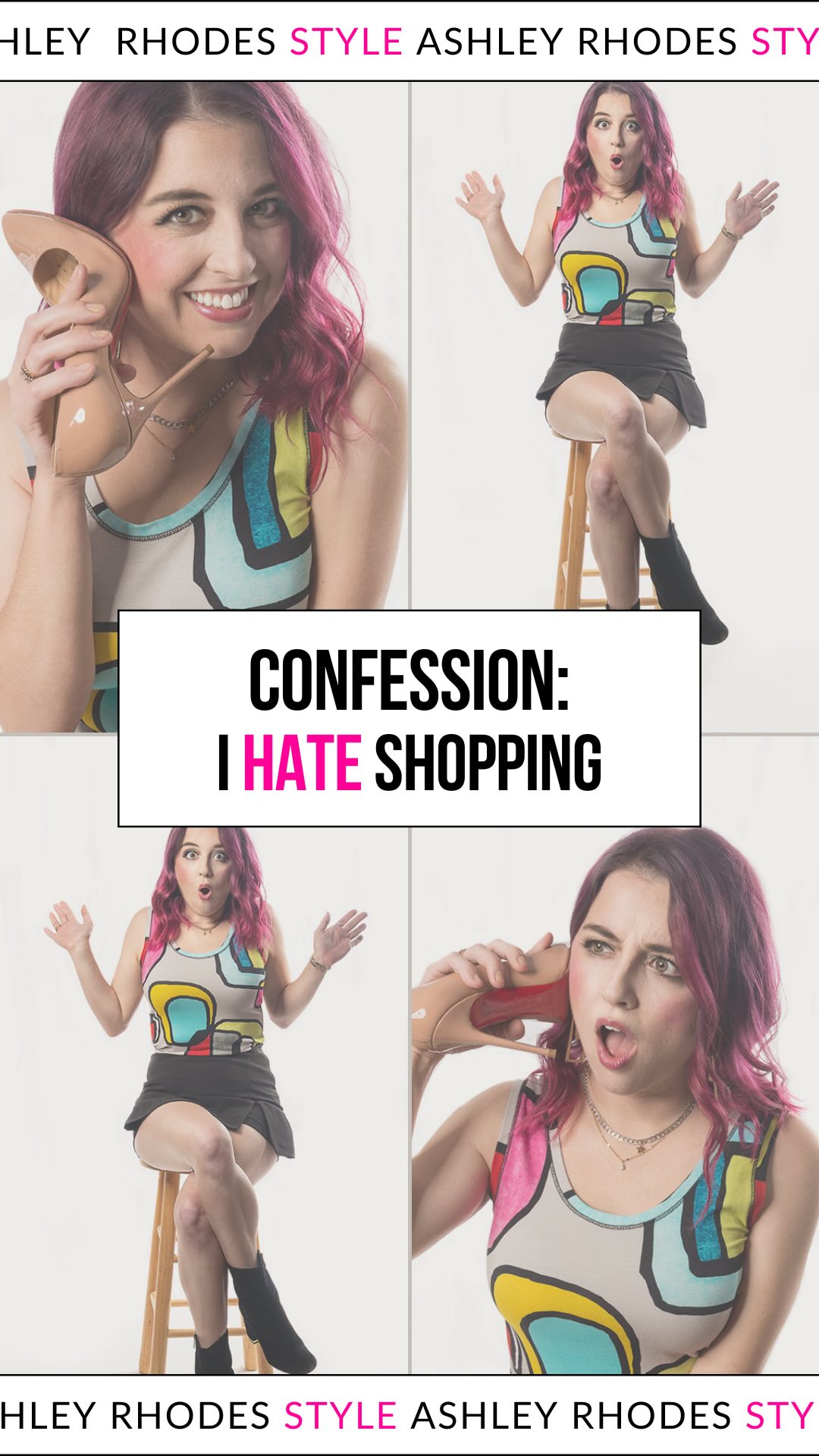 Hate shopping? Same.
That’s why I created something different — a wardrobe strategy built around real life, not retail chaos.
✨ The Rhodes Edit is launching this August.
Curated outfits. Capsule guidance. Confidence every month.
🔗 Tap the link in bio to get on the interest list early.
#capsulewardrobe #wardrobestylist #effortlessstyle