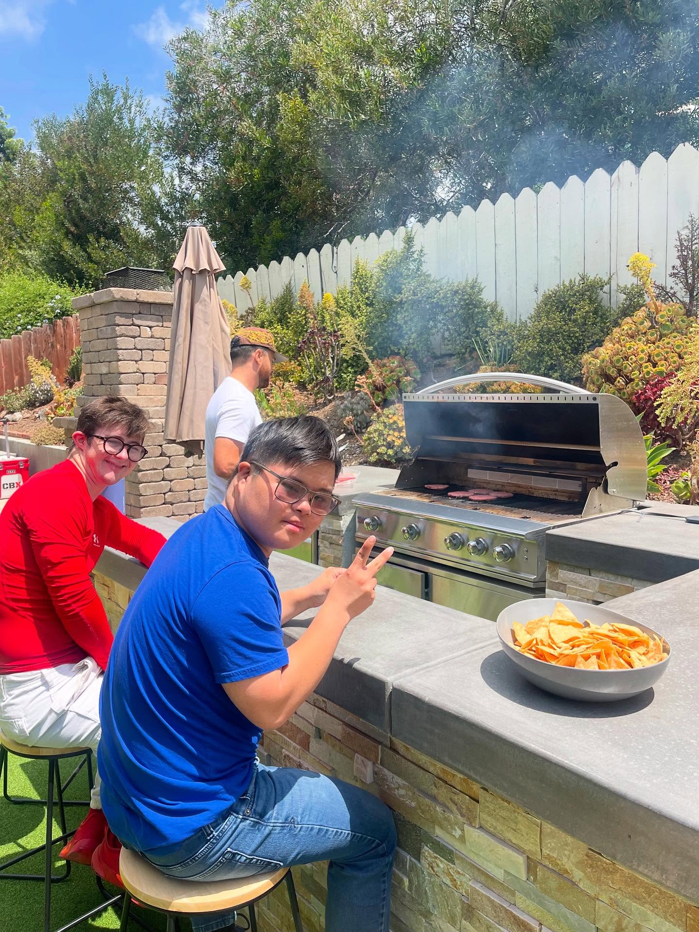 ☀️ Week 4 Highlights! 🎉
From racing at Boomers 🏁 to zen moments at the Encinitas Meditation Garden 🌿, we had a blast this week!
🎮 Arcade games, 🚤 bumper boats, 🏎️ racecars, and a cozy How to Train Your Dragon movie day 🐉—this week had it all!
#SummerCampFun #BoomersAdventure #EncinitasMeditationGarden #MovieDayVibes #HowToTrainYourDragon #Week4Recap #CommunityStridesCamp