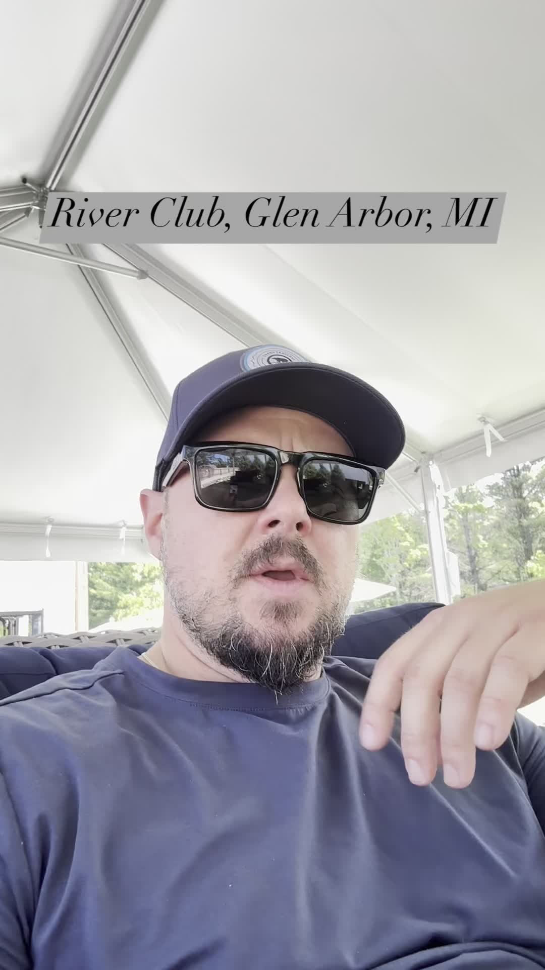 Such a cool hangout spot for anyone! Highly recommend RC #golflifestlye #smallbusinesses #golfswing #pga #hoodie #shirt #social #golf #hat #golfer #fashion #golfers #local #puttercoverswag #cover #collection #drop #pgatour #drip #puttercover #travel #golflife #golfing