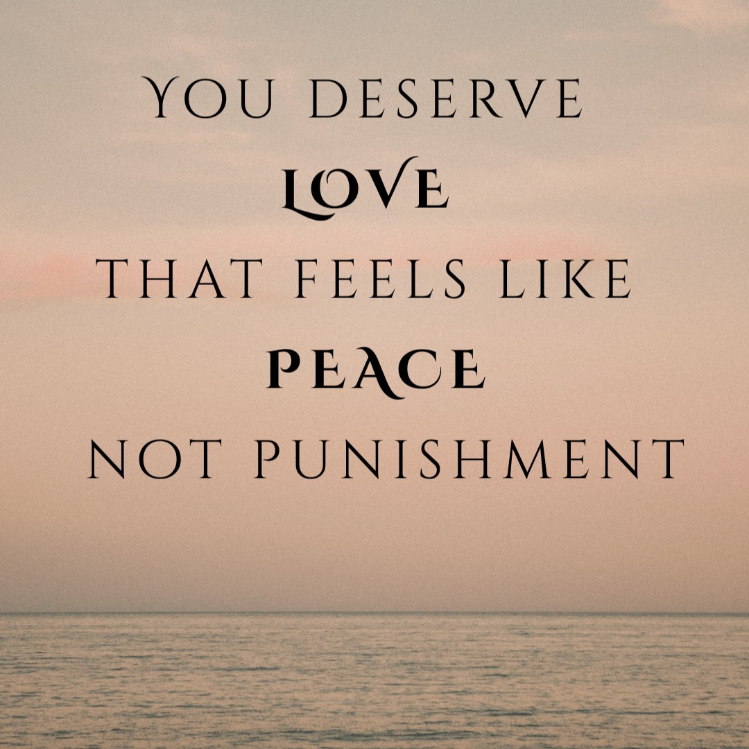 💛 You deserve love that doesn’t leave you guessing.
Love that doesn’t punish you with silence.
That doesn’t keep score.
That doesn’t shrink when things get hard.
🤍 You deserve to be chosen — on your good days and your hard ones.
💛 You deserve someone who listens when you speak,
who sees your scars and doesn’t flinch,
who doesn’t make you pay for the wounds someone else caused.
🤍 You deserve safety.
💛 You deserve kindness.
🤍 You deserve truth.
Love is not meant to confuse, exhaust, or hurt you.
Real love feels like peace.
And you are allowed to have that.
#becomingunbroken #whatyoudeserve #healthyloveonly #loveafterabuse #YouDeservePeace #reallovefeelssafe #ʜᴇᴀʟɪɴɢᴊᴏᴜʀɴᴇʏ #emotionalabuserecovery