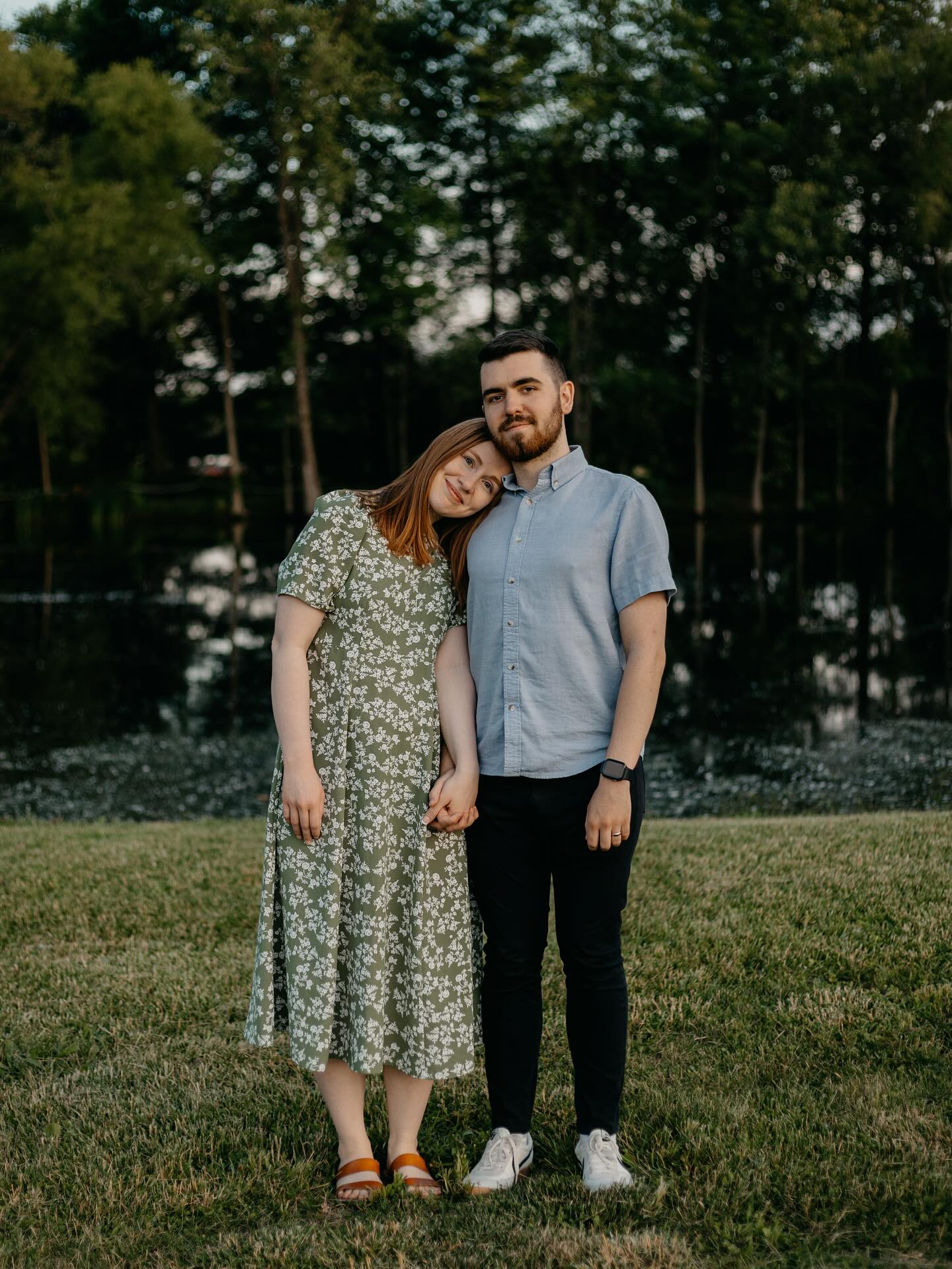 Sweet summer nights ✨
•
•
•
#indianaphotographer #indianapolisphotographer #midwestphotographer #xposuremag #authenticlovemag