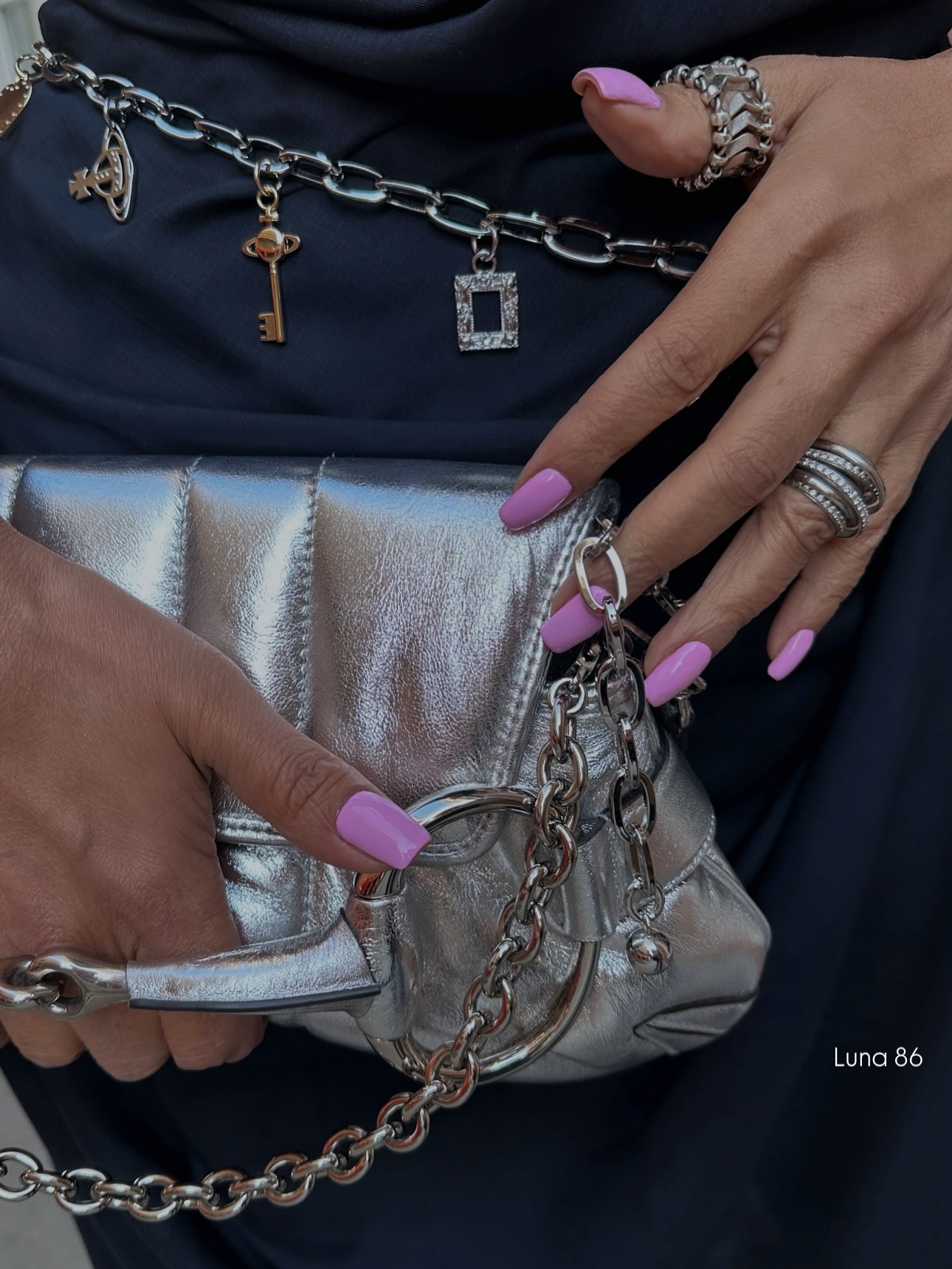 Check out our latest manicures 🤍
We’ve made it even easier for you to choose your next color — which one’s calling your name? 👀
✨Gel Manicure from £54
📍61 Cleveland Street, W1T 4JR
#маникюрлондон #ногтилондон #nailslondon