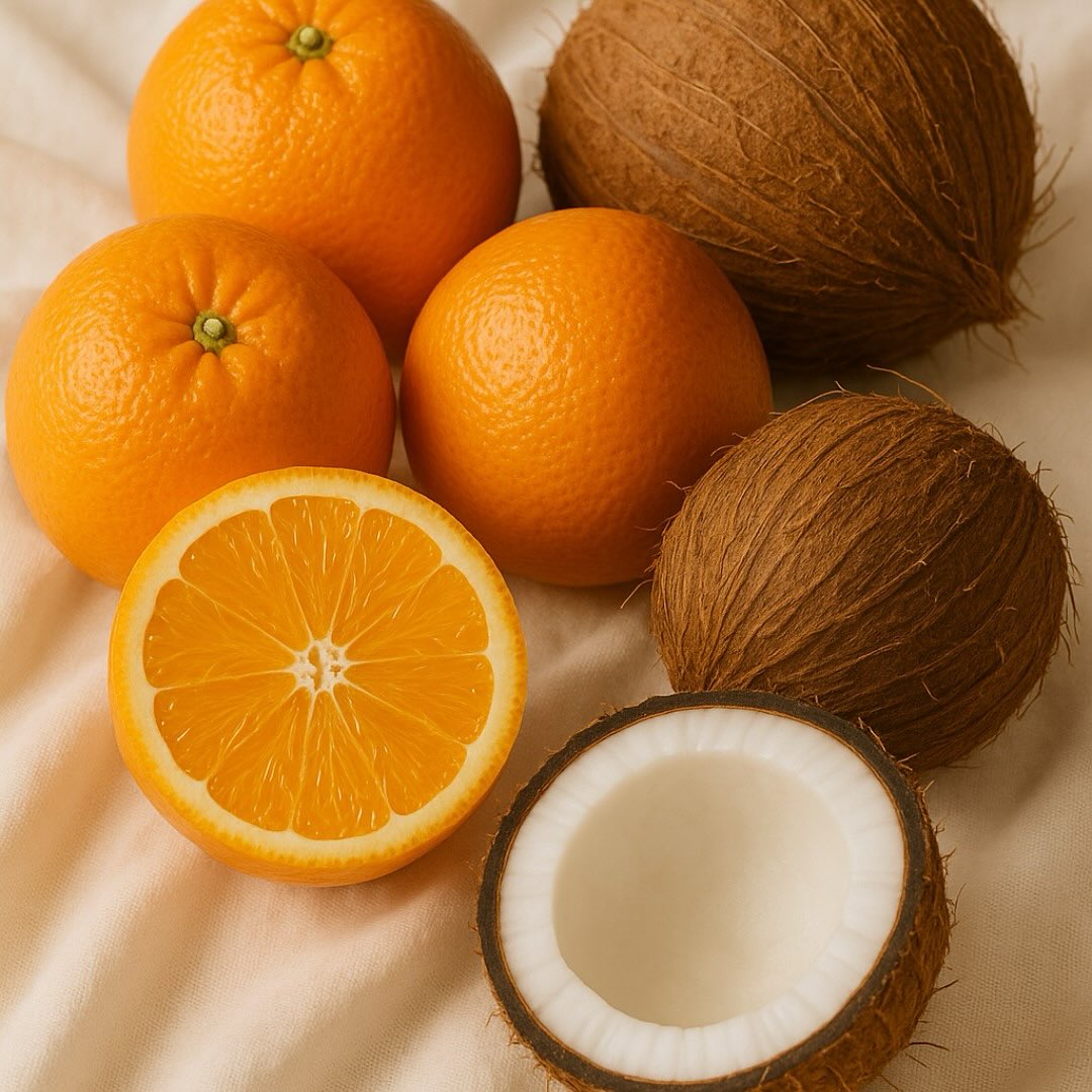 🍊 Infused with the uplifting scent of orange blossom, our Orange & Orange Blossom Coconut Face Oil helps rejuvenate tired skin — leaving it soft, radiant and renewed.
🙋♀️Find us at;
Find us at;
Klinicare Pharmacies
Selected SuperSpars
Food Lovers Market till points
Faithful to Nature
Natures Own Pharmacy
Urban Sass Salon, Sandton
Hermanus Pharmacy
Constantia Pharmacy
Waterstone Health Shop
The Good Stuff Heath Shop - Cavendish Square
The Health Highway - Rondebosch
Peregrine Farmstall
Oom Samie se Winkel - Stellenbosch
Polofields SUPERSPAR (JHB)
www.hoelsonsisters.com
#HoelsonSisters #NaturalBeauty #GlowFromWithin