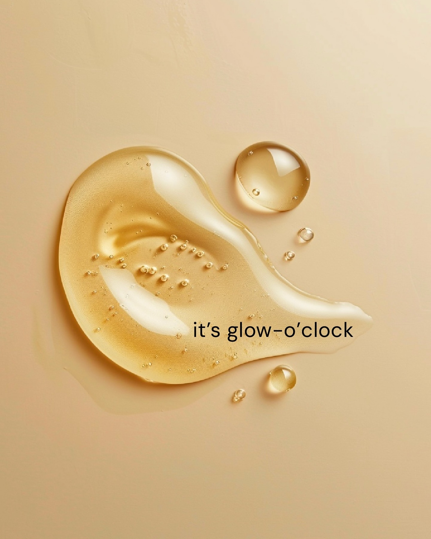 your skin’s favorite moment of the day.
#jidaibeauty