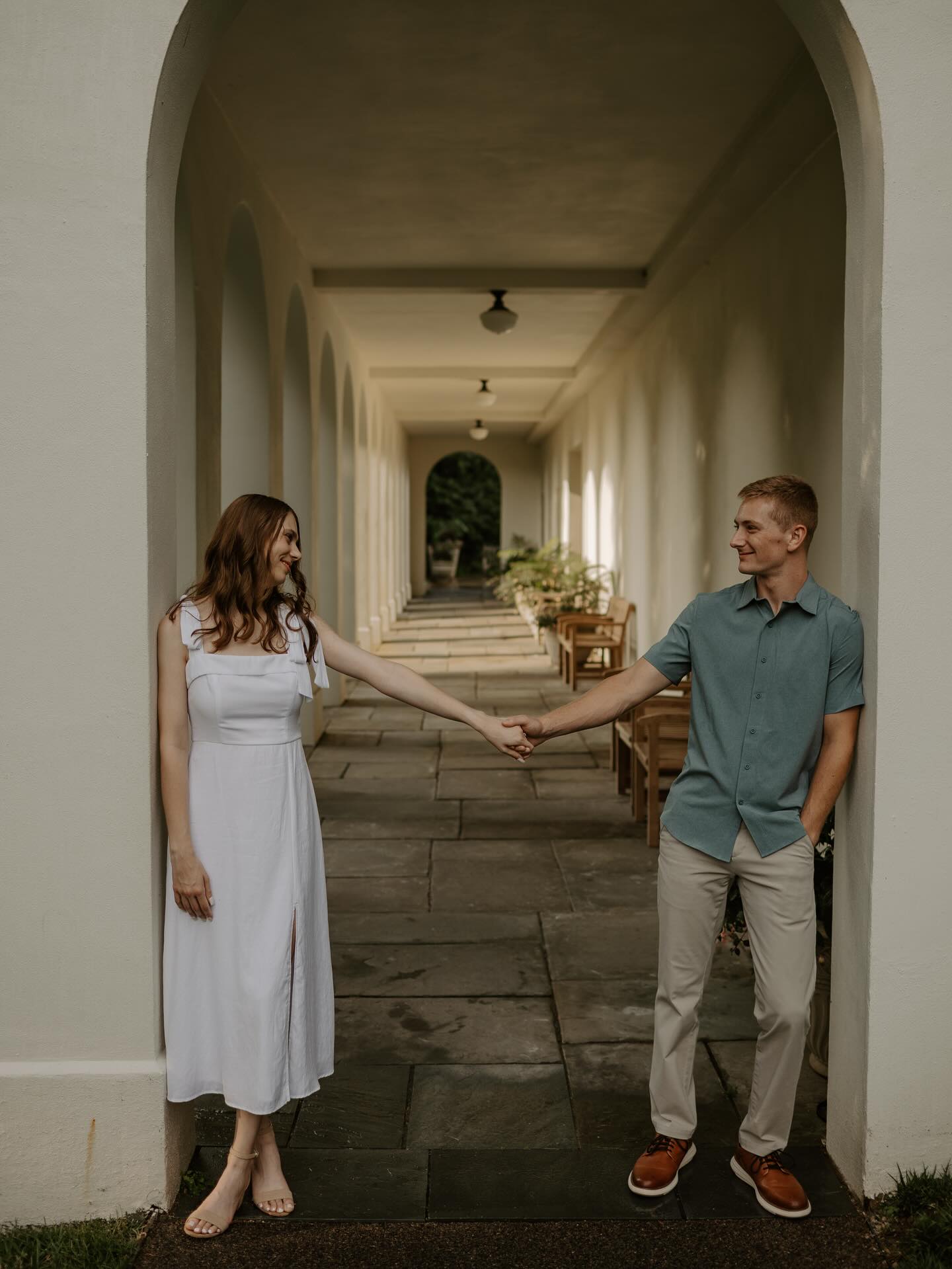 Had the BEST time running around fields and gardens with these two for their sweet engagement session! So excited for their wedding day next year!
•
•
•
#indianaphotographer #indianaweddingphotographer #indianapolisphotographer #indianapolisweddingphotographer #midwestweddingphotographer #midwestwedding #xposuremag #belovedstories #authenticlovemag