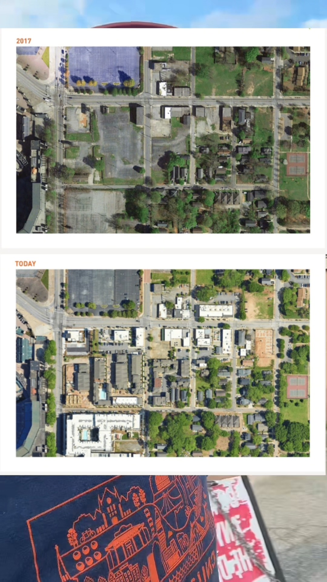 “Theres hope that the best days of Summerhill are still ahead of it”
Explore @jonjon.jpeg take on how this once-overlooked area has blossomed into a vibrant community.
We’re proud to have helped lead the vision, planning, and architecture behind this transformation—proving that walkable, mixed-use neighborhoods rooted in place aren’t just possible, they’re thriving.
#KronbergUrbanists #SummerhillATL #UrbanDesign #AdaptiveReuse #MixedUseDevelopment #ArchitectsWhoPlan #DesignForPeople #AtlantaUrbanism