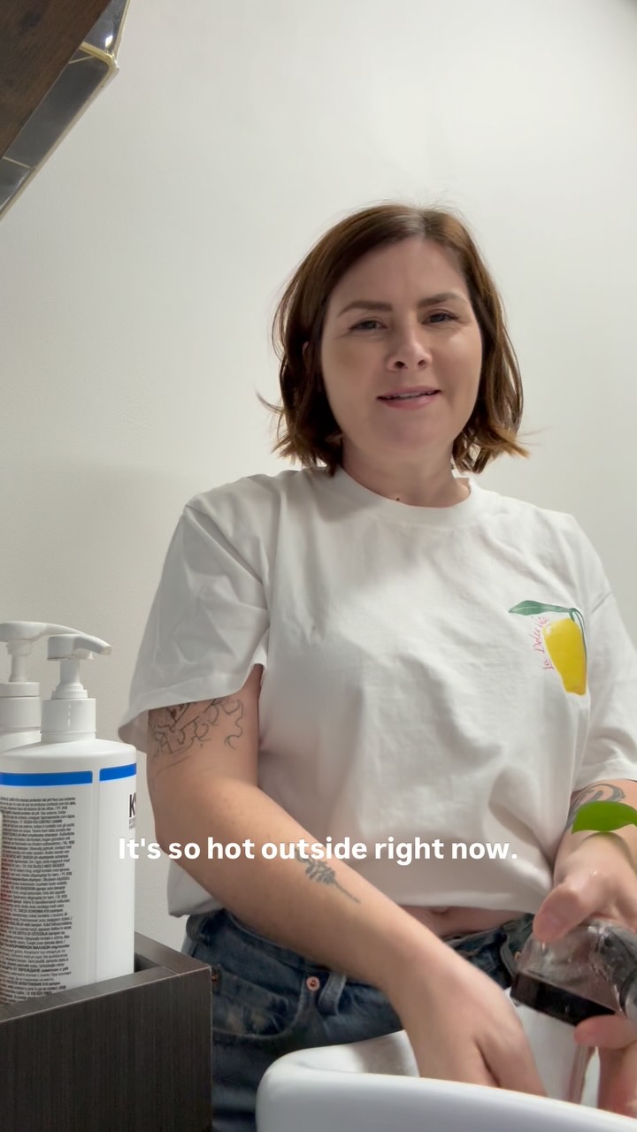 Iām funny.
Keepinā it real tho.