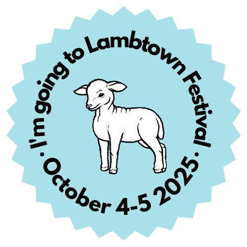 I’m super ooper excited to be part of Lambtown!!! I just received the teachers list, it’s over the top! Adarah Fiber Art will be a vendor October 4th and 5th, at the fairgrounds in Dixon California. This is a family friendly affair with wonderful activities for everyone! 39 years of Lambtown celebration. Come see us there!
AdarahFiberArt.com