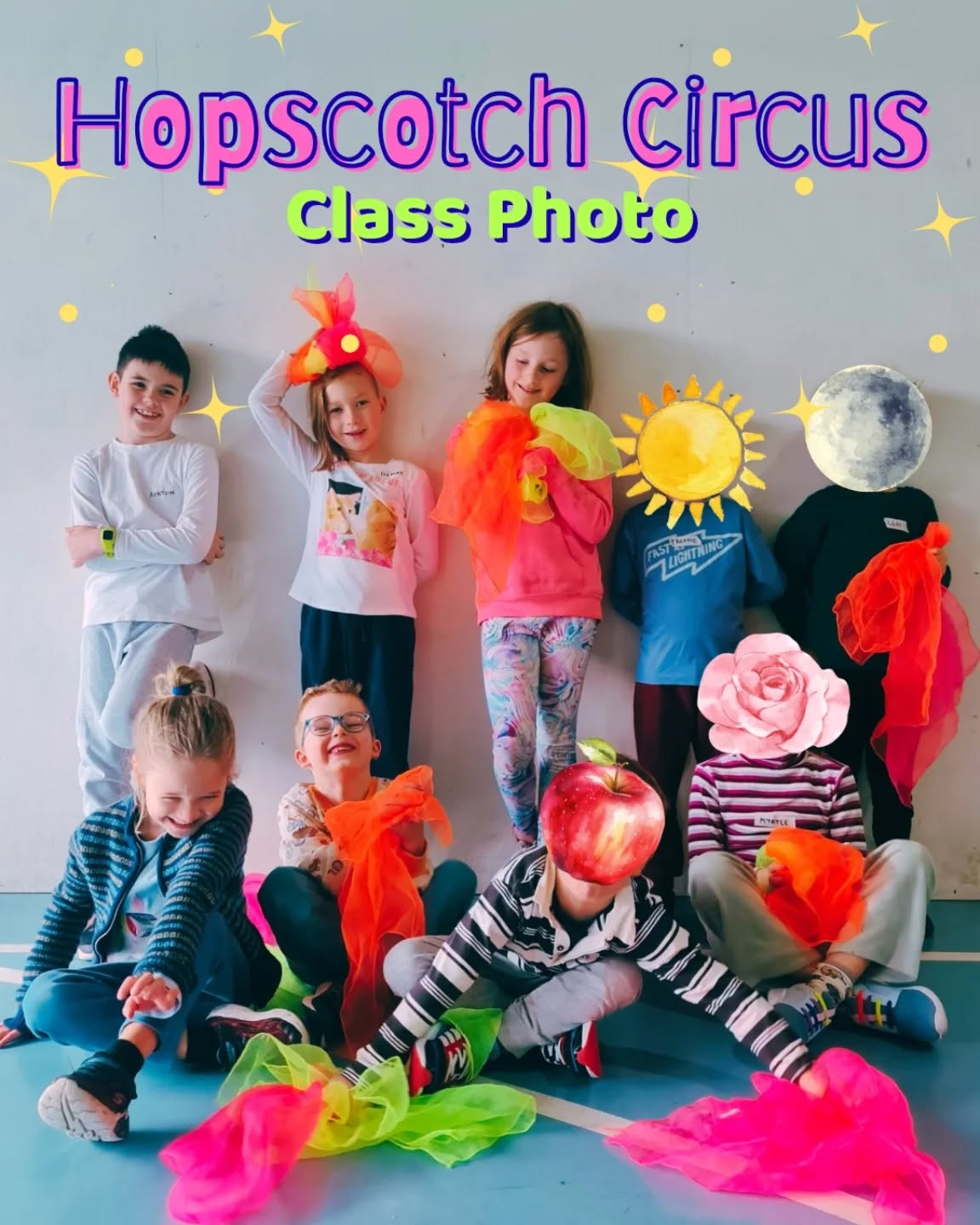 ๐ชโจ๏ธ What a crew! This brilliant group of circus stars had a blast last week. It is always a joy to teach this enthusiastic, curious, and creative bunch.
Come and join in! ๐ฅณ๐คนโโ๏ธ
We're heading into the final week of the school holiday program, and there's still time to join the fun! ๐คธโโ๏ธ๐ช
Tuesday and Thursday
July 15 and 17
9:00am - 12:00pm
Limited spots - don't miss out!
๐ North Melbourne Community Centre
@northmelbcommcentre
.
.
.
.
.
#schoolholidaysmelbourne
#northmelbournekids #northmelbourne #melbournekidsactivities ##hopscotchcircusau #schoolholsmelbourne