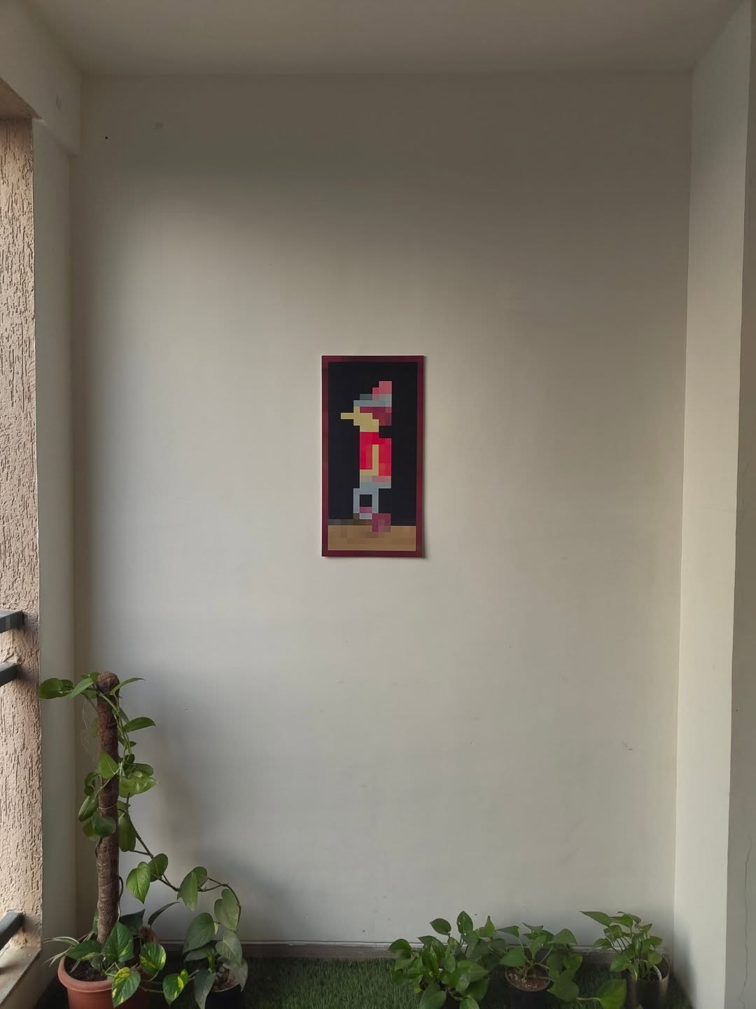 Buy minecraft painting banners only at thebannerant.com
Link in bio 🔗
#Minecraft #MinecraftBanners #CustomBanners #GamerRoomDecor #GamingMerch #MinecraftArt #PixelArtDecor #MinecraftCreations #GamerGifts #MinecraftShop #HandmadeGamingGear #SmallBusiness #UniqueGamerGear #MinecraftStyle #LevelUpYourRoom.