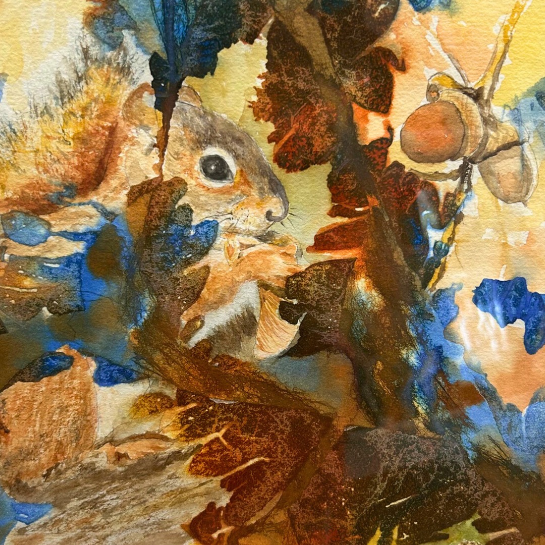 🎨 Featured Artist: Kay Sutherland
🖼️ Now Exhibiting at Art Gallery 310 in Hannibal, MO
Join us in celebrating the incredible talent of Kay Sutherland, an award-winning watercolor artist and multidisciplinary creative whose work captivates with its color, texture, and expressive energy. After retiring from a successful corporate career, Kay turned her focus to the arts — and hasn’t looked back since.
From striking watercolor compositions to dynamic mixed media pieces, Kay’s work showcases a masterful blend of precision and play. Her ability to move seamlessly between mediums makes her portfolio both diverse and deeply engaging.
📸 Swipe to view four standout pieces from Kay’s collection ➡️➡️➡️➡️
Kay’s artwork is a vibrant highlight at Art Gallery 310, and we’re honored to feature her as a core part of our Hannibal, MO art community. Don’t miss the chance to see her original pieces in person!
📍 Art Gallery 310 | 310 N Main St, Hannibal, MO
🕒 Open Monday, Thursday–Sunday | artgallery310.com
#ArtGallery310 #HannibalMO #KaySutherlandArt #FeaturedArtist #AwardWinningArtist #WatercolorArtist #MultidisciplinaryArtist #MissouriArt #WomenInArt #ContemporaryArt #MixedMediaArt #SupportLocalArtists #ArtInHannibal #MidwestArtScene