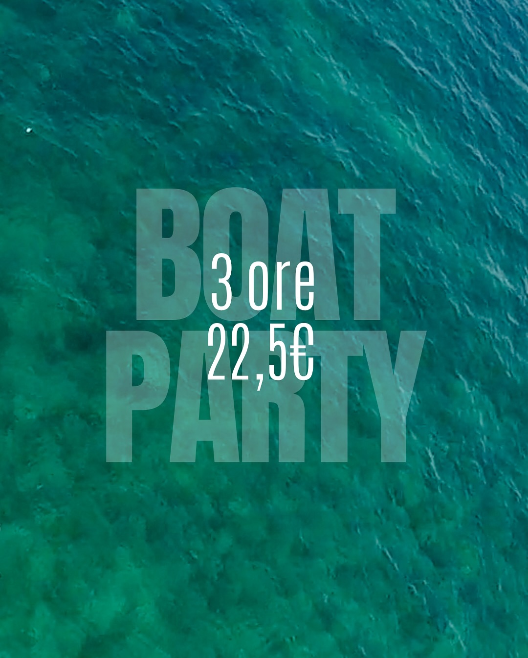 🎉 Il tramonto più bello del Salento?
Quello che vedi dalla nostra barca, con un drink in mano e la musica che ti fa ballare.
🎧 DJ set, sosta bagno, energia pura e vibrazioni estive da vivere solo in mezzo al mare.
📲 I posti volano. Prenota ora il tuo BoatParty → LINK IN BIO
-
#AlexanderLeuca #BoatParty #SantaMariadiLeuca #PartyInBarca #SunsetVibes #LeucaExperience #AperitivoInBarca #VacanzeInSalento #TramontoSalentino #Estate2025