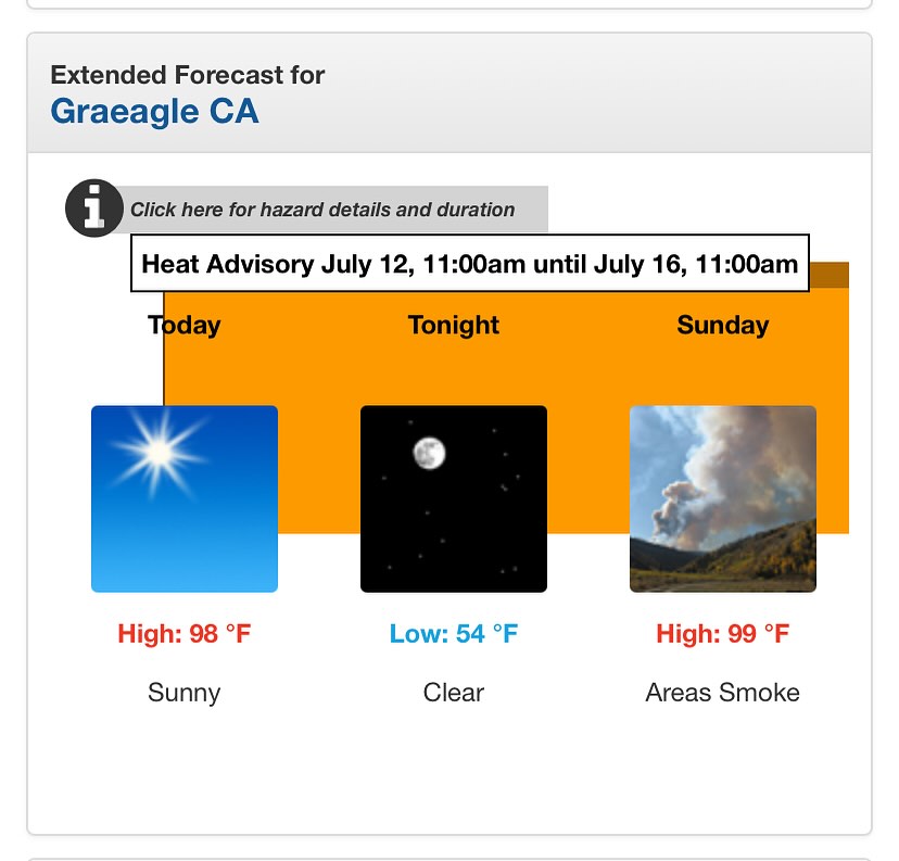 Heat advisory this week! Means your plants on drip might need to be supplemented with more water, especially ones that are newly transplanted! Keep yourself and your garden hydrated! ☀️