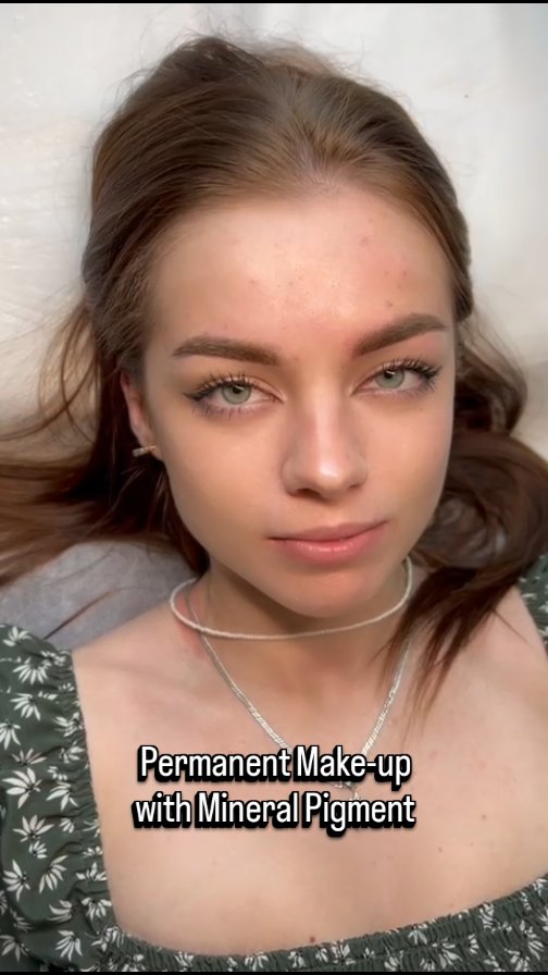 A soft and safe way to define your brows without harsh lines or unnatural tones.
✔️ Natural mineral pigments
✔️ Gradually fade without red or blue hues
✔️ Custom shape & shade just for you
✔️ Perfect for anyone who values gentle beauty and long-term results 🌿
📍 LNO Boutique
📲 DM to book your consultation
#PermanentMakeup #MineralPigments #NaturalBrows #Brows #LNOcare #WakeUpWithMakeup #PMUColorado #SafeBeauty #SoftBrows#lno_boutique