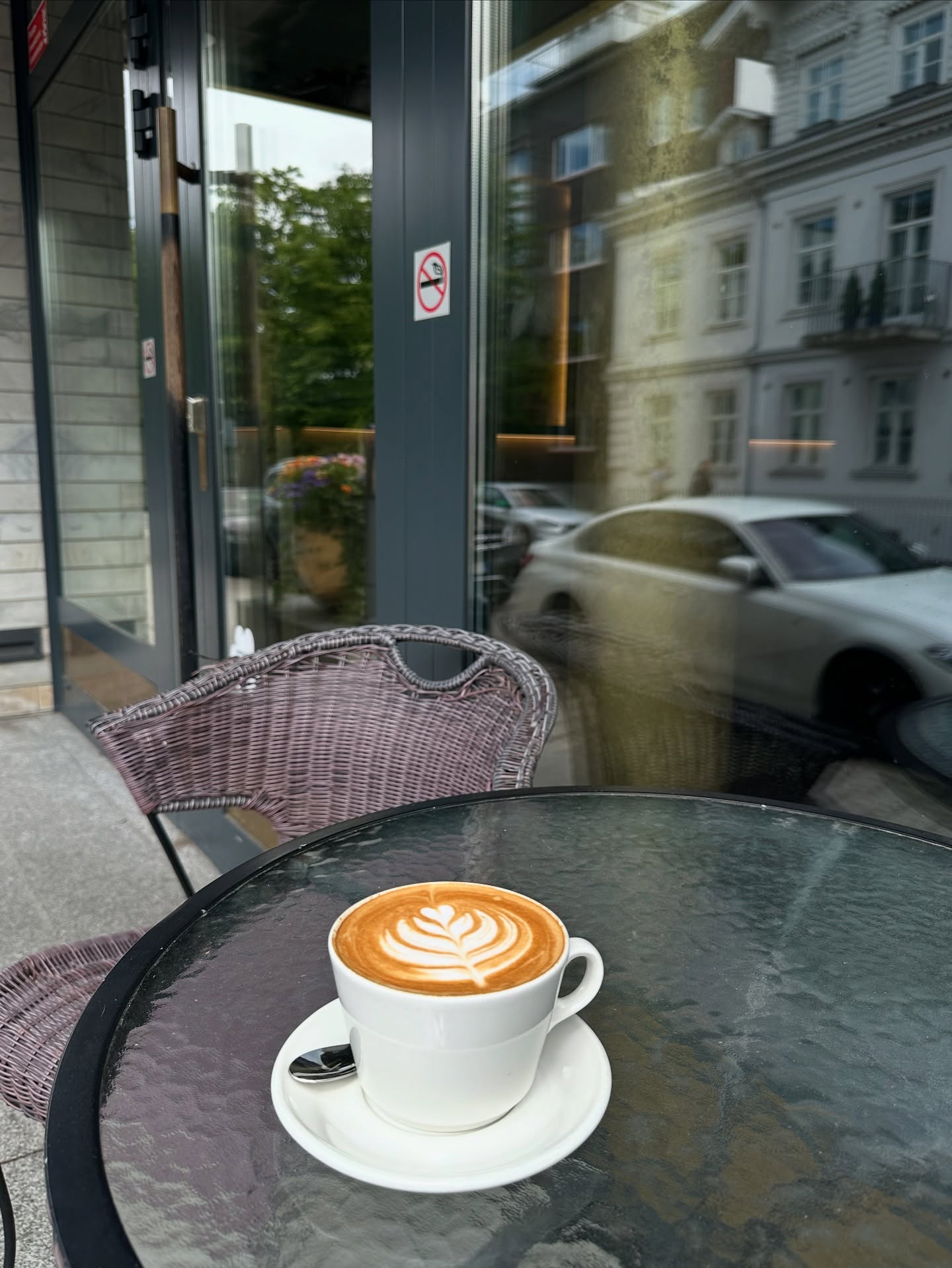 Waiting for you in Fonnental Design Hotel 💌