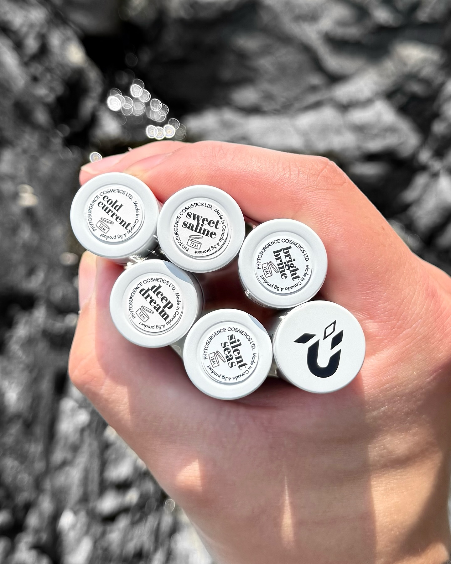 I did say at the end of last year that Sweet Saline sparked all these ideas for another tinted lip balm collection 🤷🏻♂️ and like a dog with a bone, some things I just can’t let go of haha.
All of you who tell me DAILY you need a matching lip balm for Condensate 🤭 do you know how hard it is to do a muted shade without adding a ton of white and making it look pasty even on the lightest lip tones?! I didn’t but now I do and my head still hurts from it.
All of you who tell me HOURLY you need a matching lip balm for 🌫️…. 🤭
Been working on a new collection of lip balms since the end of last year. Prototypes have been around the world like three times over at this point haha. Few sneak peeks in here for ya - which colour should we show off next 🫣
#tintedlipbalm #lipbalm #indiebeauty #indiemakeup