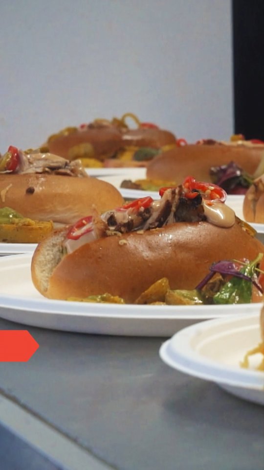 🦞🍾🔔A91 Street Rolls made their debut on day two of Shane & Eilis' wedding and they were a massive success!
Big thanks to the couple for having us as part of the celebration. @smcgrathchef @eilis.boyle.9
Shout out to Conor from @theartdept.ie for the video and Paul from @molemedia.ie for the graphics ✌🏻
We’re available for event catering and private hire.
We're also at North Link Business Park on Mondays and Fridays and at Ghan Road Carlingford on Saturdays and Sundays 📍🦞
Contact us to check out our A91 Street Rolls and other catering menus.
#keepmoving #alwaysfresh #alwayslocal #foodtruck#A91streetrolls