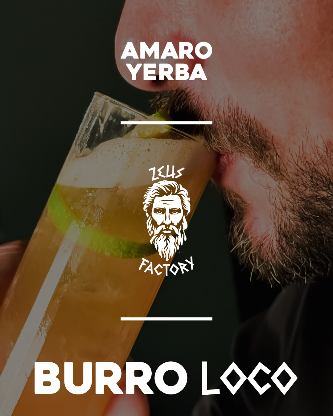Dall’incontro tra Amaro Yerba, Lacrima di Zeus e il Merlo, cocktail bar di Soliera (MO), nasce Burro Loco: un cocktail che gioca con le aspettative, fresco e beverino, ma con un carattere tutto suo. Una ricetta pensata per l’estate, capace di sorprendere fin dal primo sorso.
Alla base c’è l’equilibrio rotondo di Amaro Yerba, con le sue note erbacee e torbate. Sul finale emerge Lacrima di Zeus, gin dal carattere unico, distillato con Acmella Oleracea: una pianta capace di lasciare sul palato una sensazione elettrica, un divertente formicolio che non ti aspetti.
Il cocktail è nato dalle mani esperte di Daniele Zironi (@zirozironi91) bartender del Merlo, cocktail bar che ha fatto della ricerca e della sperimentazione la propria firma. Qui si sperimenta senza forzature, si scelgono ingredienti con cura, si mettono insieme idee e sapori che trovano un nuovo equilibrio.
Burro Loco è un invito a provare qualcosa di nuovo. Un gioco di contrasti che resta in bocca e si fa ricordare. Un piccolo cortocircuito nella bocca.
Chiedilo al bancone del Merlo di Soliera per provare un’esperienza elettrizzante.
E se vuoi scoprire qualcosa in più sulla storia di questo cocktail, continua a seguirci: presto ti porteremo dietro le quinte, tra retroscena, curiosità e nuove ispirazioni.
#burroloco #amaroyerba #amaro #amaroitaliano #amaroartigianale #yerbamate #lacrimadizeus #zeusfactory #botanicalhunters #gin #ginitaliano #ilmerlosoliera #cocktailbar #drink #mixology #aperitivo #drinkelettrico