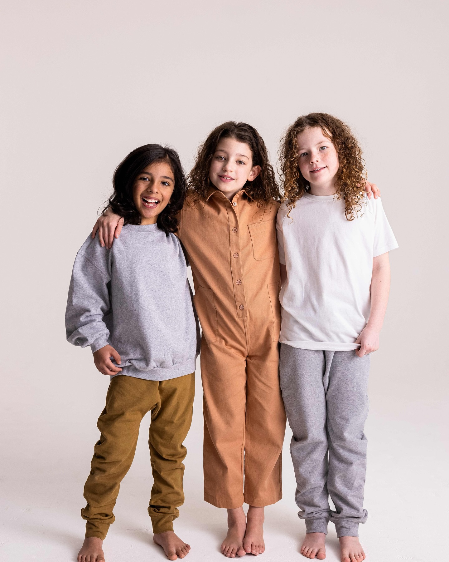 Have you ever wondered what it would mean to your kids, the fact that you decided to live not in your own country, or that you live in a place where people come and go?
I left Poland 20 years ago. Back then, I looked at it as an adventure. I didn’t think of the people I left behind. I was curious. I also didn’t have fears of changing places. It wasn’t always easy, but it was my choice every time.
I found my way to Amsterdam in 2008. We had a few years of great friendships, travels, very strong group of people that stayed together.
Then, one by one, they left. Back to their home countries, or to the next step.
It wasn’t easy, but I was older, I could feel their decisions, and support them, even if I would rather have my friends close by as before.
What I didn’t expect was that Lily and Miko would face the same emotions, but much earlier.
Lily met Sarah when they were 4. Sarah would decide on her first day at school that Lily was her best friend. And Lily, being Lily, was all good with it.
It was beautiful to watch the girls grow together, then grow apart for a bit, learn how to set boundaries, learn what they like, what they don’t like, and then find themselves again, as the three girls who are always together: Lily, Liv, and Sarah.
I was proud, watching my girl grow emotionally like this. And also it’s been heartbreaking to see that Lily is counting every day of this week as the last Monday, last Tuesday, last long day at school together.
Tomorrow is their last day of the three of them being together. After that, we go to Poland, Sarah flies to Dubai, and this trio will not see each other for quite some time.
I have tears when I think of it, but then I also wonder - is it me feeling what I think Lily is feeling, or is it me feeling my old pain of missing friends. Maybe it’s just me projecting on her, while they are young, and will be just fine.
I will let you know if I ever find out.
📸 by @thecorewecare (thank you for making the memories for our girls)
#seventhseries #motherhoodjourney #makingmemories #itgoesbytoofast #momlife