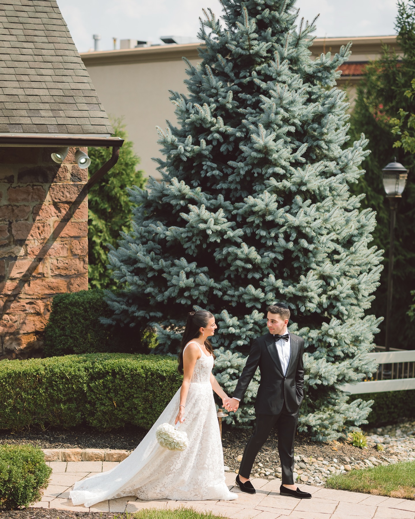 Forever starts here 🤍
•
Julia & Daniel’s Wedding
Summer, 2024. The Grove, NJ
•
Event Planner: @renasoclofevents
Glam: @adinamakeup @mr.avistyles
Florist: @goldflowersmonsey
Music: @yonigelfand
Venue: @thegrovenj
Dresser: @dressedbynic
•
Binyamin Korn Photography, Boutique Photography Studio
#AnEliteExperience
•
#newyorkweddingphotographer #newyorkweddings #newyorkweddingphotos
#newyorkweddingplanner #luxuryweddingplanning #luxuryweddingdesign
#luxuryweddingphotorapher#weddingphotography #weddingstyle #weddingphotographer #weddingphotography
#weddingideas #weddingfilm
#weddingphotographersociety