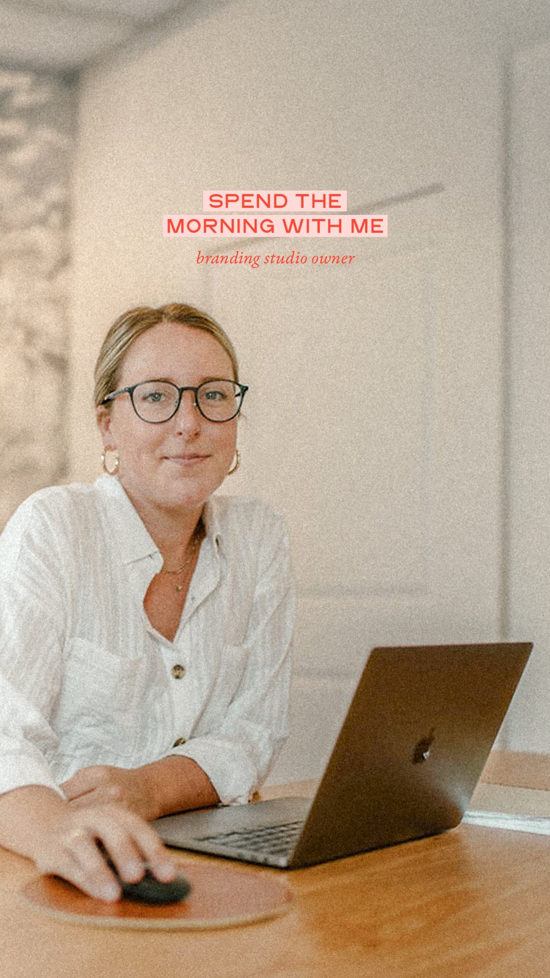 Running a business and running after 2 little boys — while running on @dietcoke