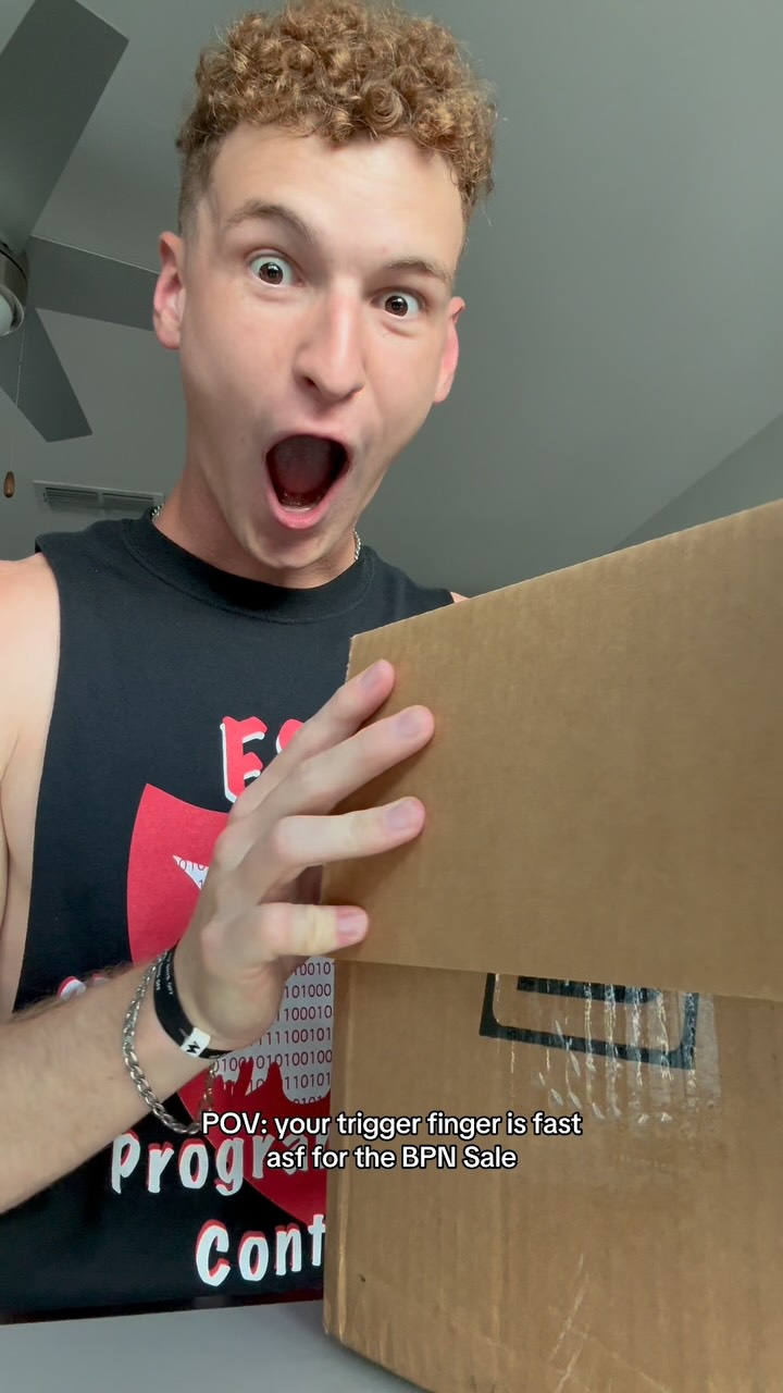 🤡 I didn’t see the email, so I thought I missed it. @bpnsupps @nickbarefitness #bpn #bareperformancenutrition #running #run #hybridathlete