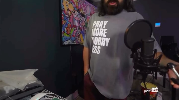 📦 LIVE Unboxing: Surprise Gift from Move In Love Apparel | Let’s See What’s Inside! 👕✨
We’re going LIVE from Vyrus Studios to unbox something special from @shopmoveinlove—a brand rooted in purpose, movement, and meaningful style. I have no idea what’s in the package… but if it’s anything like their vibe, it’s about to be 🔥.
Join me as we reveal what’s inside, talk about the heart behind the brand, and share some good energy together.
Big thank you to Move In Love Apparel for the love!
📍 Live from: Vyrus Studios
🎥 Hosted by: Javier Morales | Jump Media & Productions
🛍️ Move In Love Apparel
📸 Instagram: https://www.instagram.com/shopmoveinlove
🌐 Website: https://shopmoveinlove.com
📬 Follow My Work:
📸 Instagram: https://www.instagram.com/jump.raw
📘 Facebook: https://www.facebook.com/jumpraw
🎵 TikTok: https://www.tiktok.com/@jump.raw
🌐 Website: https://letsjump.media
#MoveInLoveApparel #LiveUnboxing #JumpRAW #VyrusStudios #ApparelWithPurpose #ShopMoveInLove #UnboxingExperience #CreativeCommunity #BrandWithMeaning #OrlandoCreator #PurposeDrivenStyle #SupportSmallBrands #PositiveVibesOnly