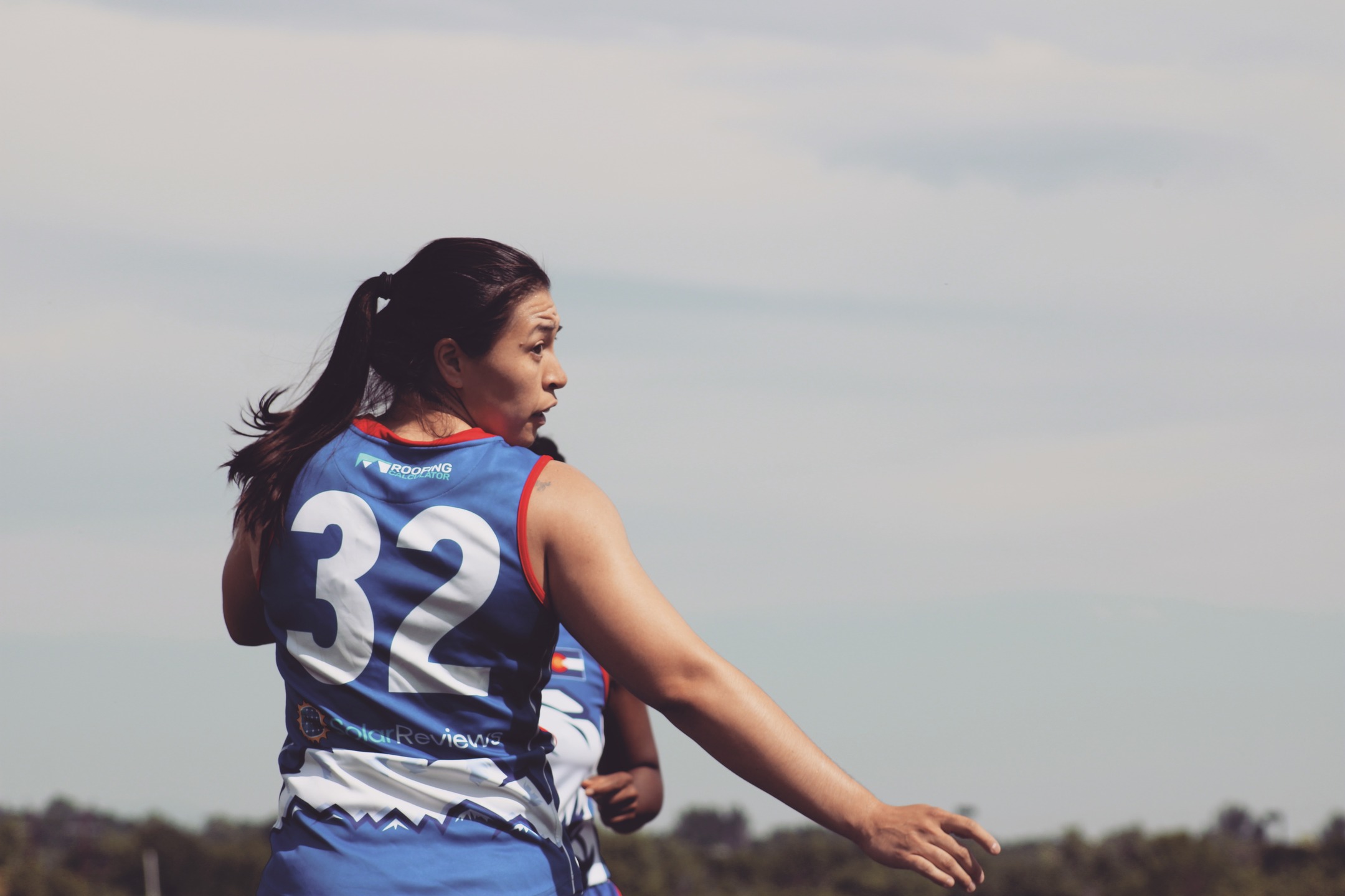 Pups on parade at the Western Regionals! Big thanks to everyone who helped make it an awesome day of footy for all.