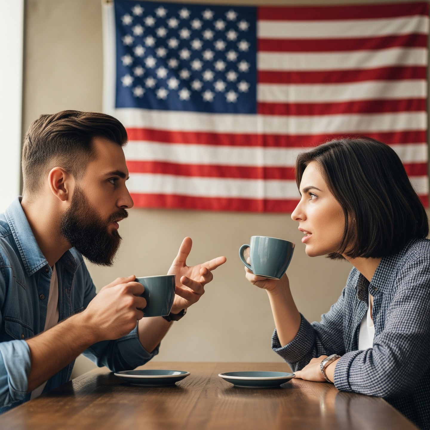 🇺🇸 Why the U.S. Constitution Still Matters Today
Think the Constitution is just an old document from the 1700s? Think again. From free speech on social media to voting rights and criminal justice, it still shapes the biggest debates in our lives. 📜⚖️
We're launching a new blog series breaking down each amendment—what it means now, not just in history class. Stay tuned. #KnowYourRights #Constitution #CivicEducation #ModernLaw
View our most recent post at www.thedi1776.com