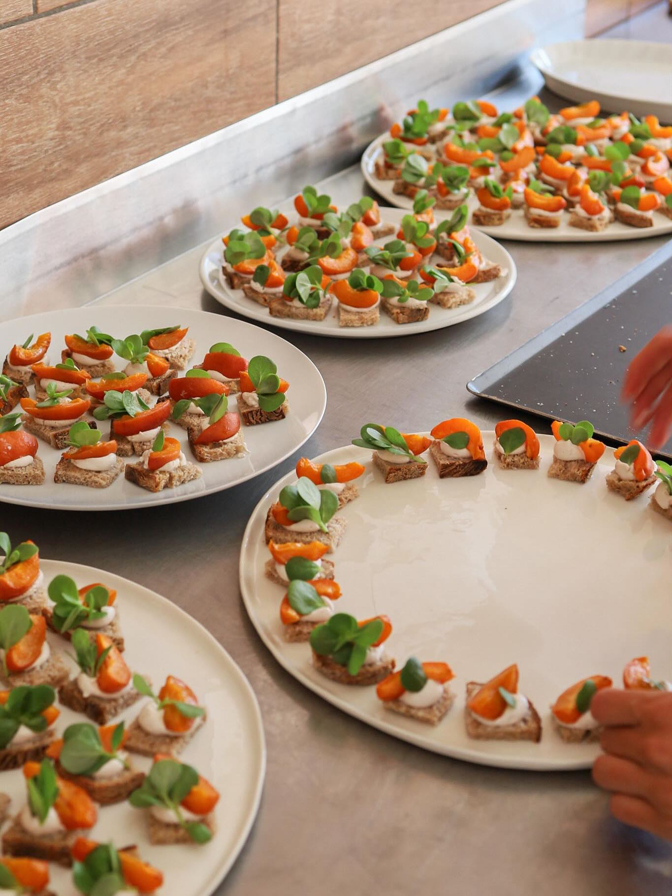 Samedi 🔥
Un petit tour par la Normandie pour essayer de trouver un peu de fraicheur (ça n’a pas marché 🥵)
#mariage #mariagevegan #traiteurmariage #traiteurbretagne #primesautier #mariagegreen