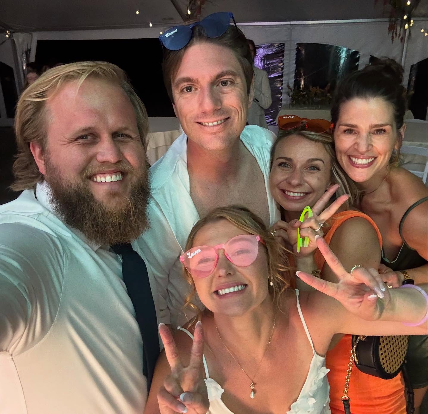 Congratulations to Jessa and Reid!!! ❤️❤️❤️
.
#cbmr #gve #crestedbutteweddings #weddings #tenpeaks