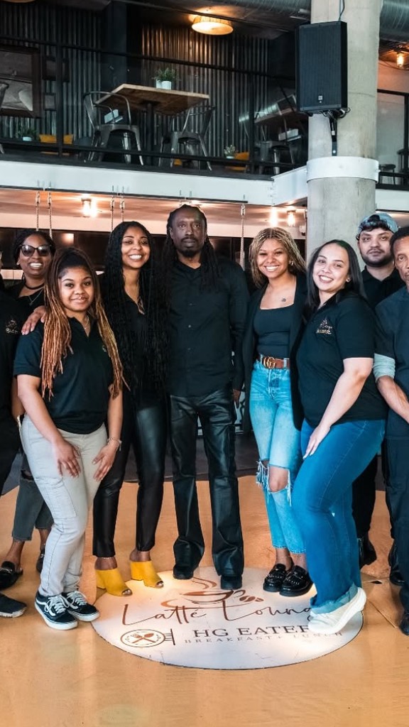 I think it’s safe to say, mistakes happen — we’re all human right? 😂
*pinch the screen to see the full video*
#brunchstl #llhg #midtown