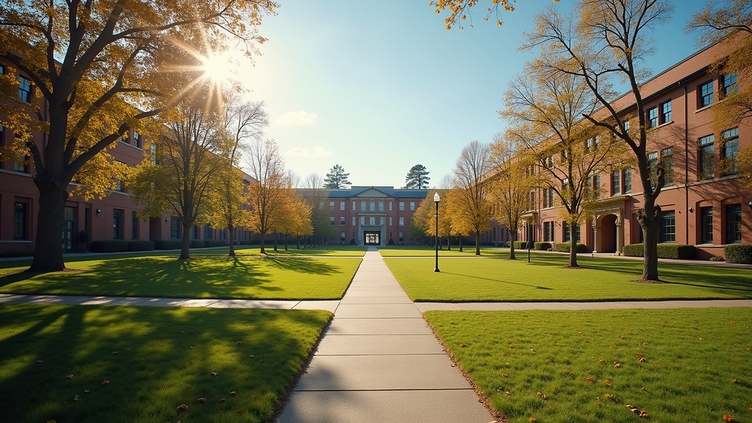 Is college just around the corner? It's time to get serious about saving! Check out our latest blog post for strategies that can help your family prepare. Link in Bio #CollegeSavings #FinancialPlanning